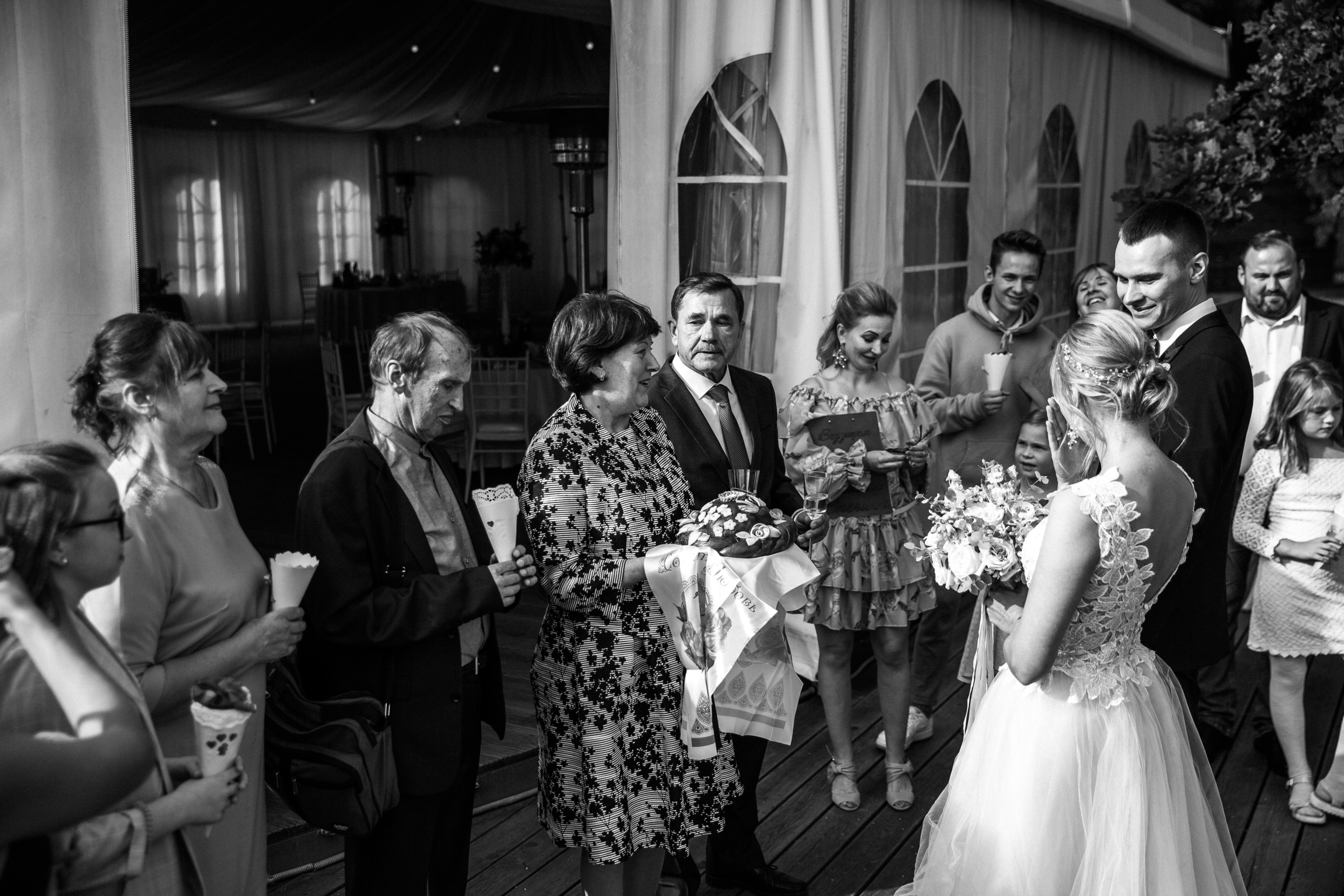 Свадебный день Максима и Маши. Сентябрь 19. Свадебный фотограф СПБ Михаил Песиков