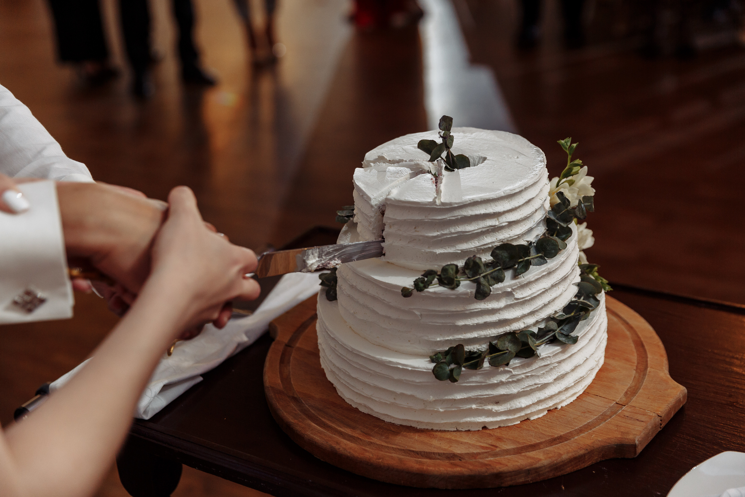 21 сентября 2019 г. Стас и Лена. Свадебный фотограф СПБ Михаил Песиков