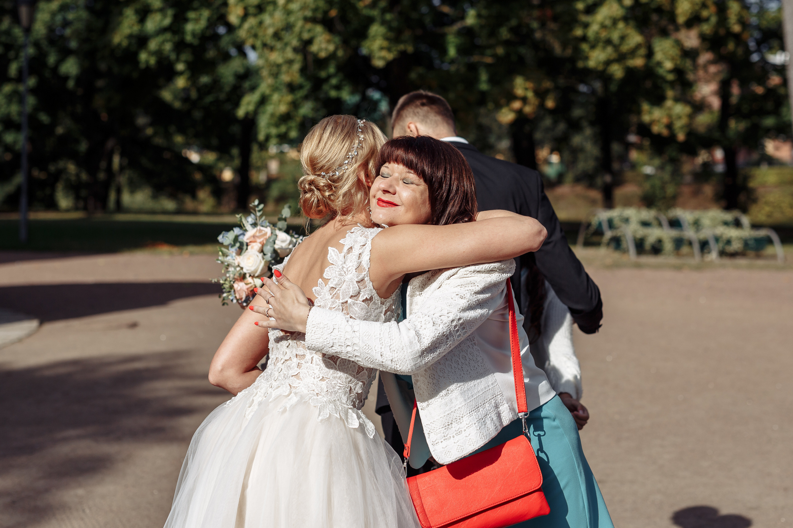 Свадебный день Максима и Маши. Сентябрь 19. Свадебный фотограф СПБ Михаил Песиков