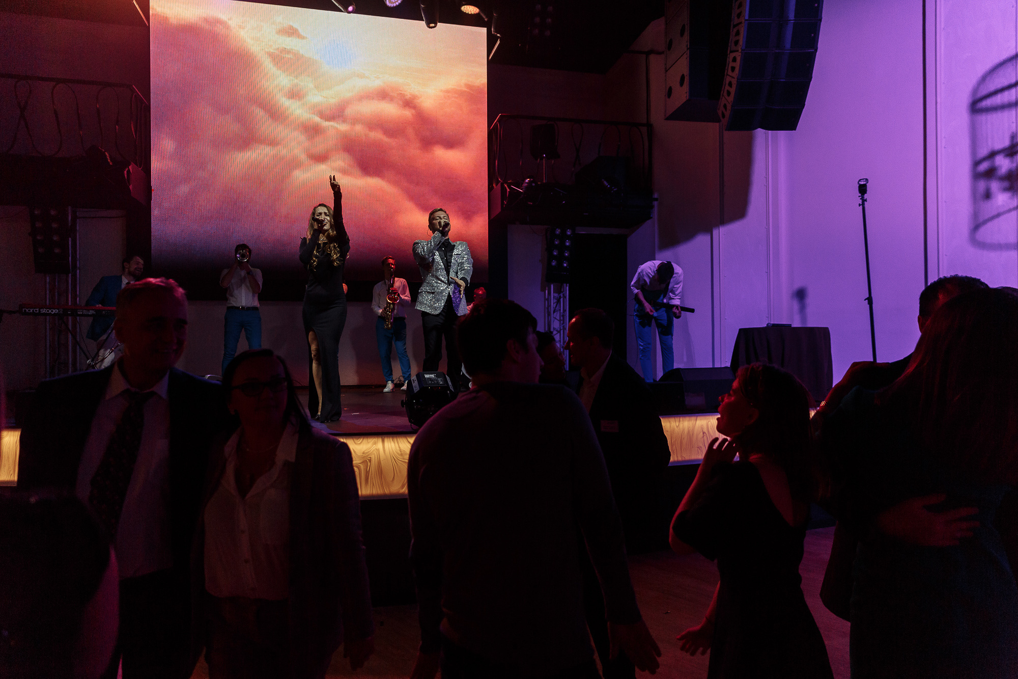 Портфолио репортажного фотографа. Свадебный фотограф СПБ Михаил Песиков