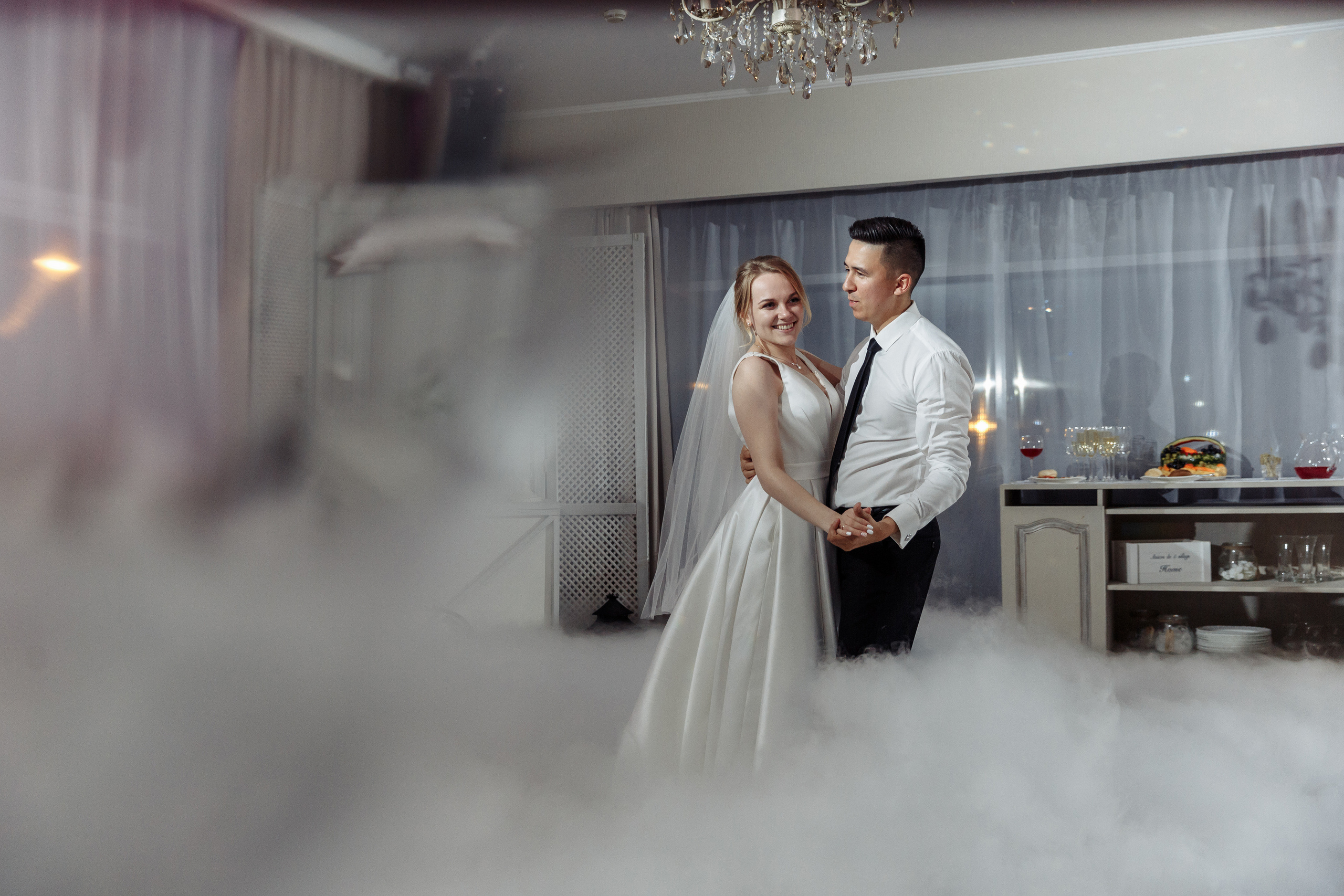 21 сентября 2019 г. Стас и Лена. Свадебный фотограф СПБ Михаил Песиков