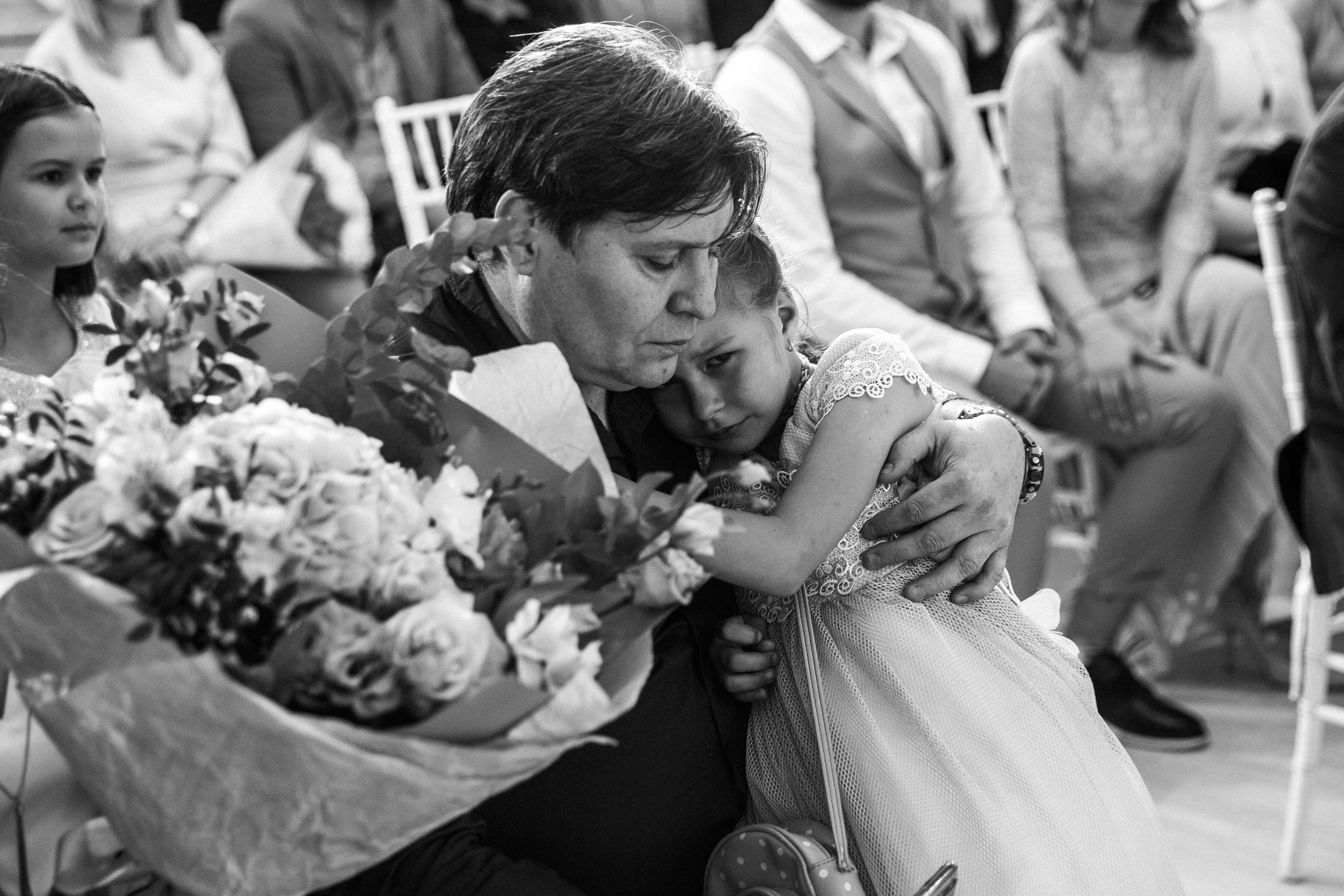 Свадебный день Вани и Светы. Август 19. Свадебный фотограф СПБ Михаил Песиков