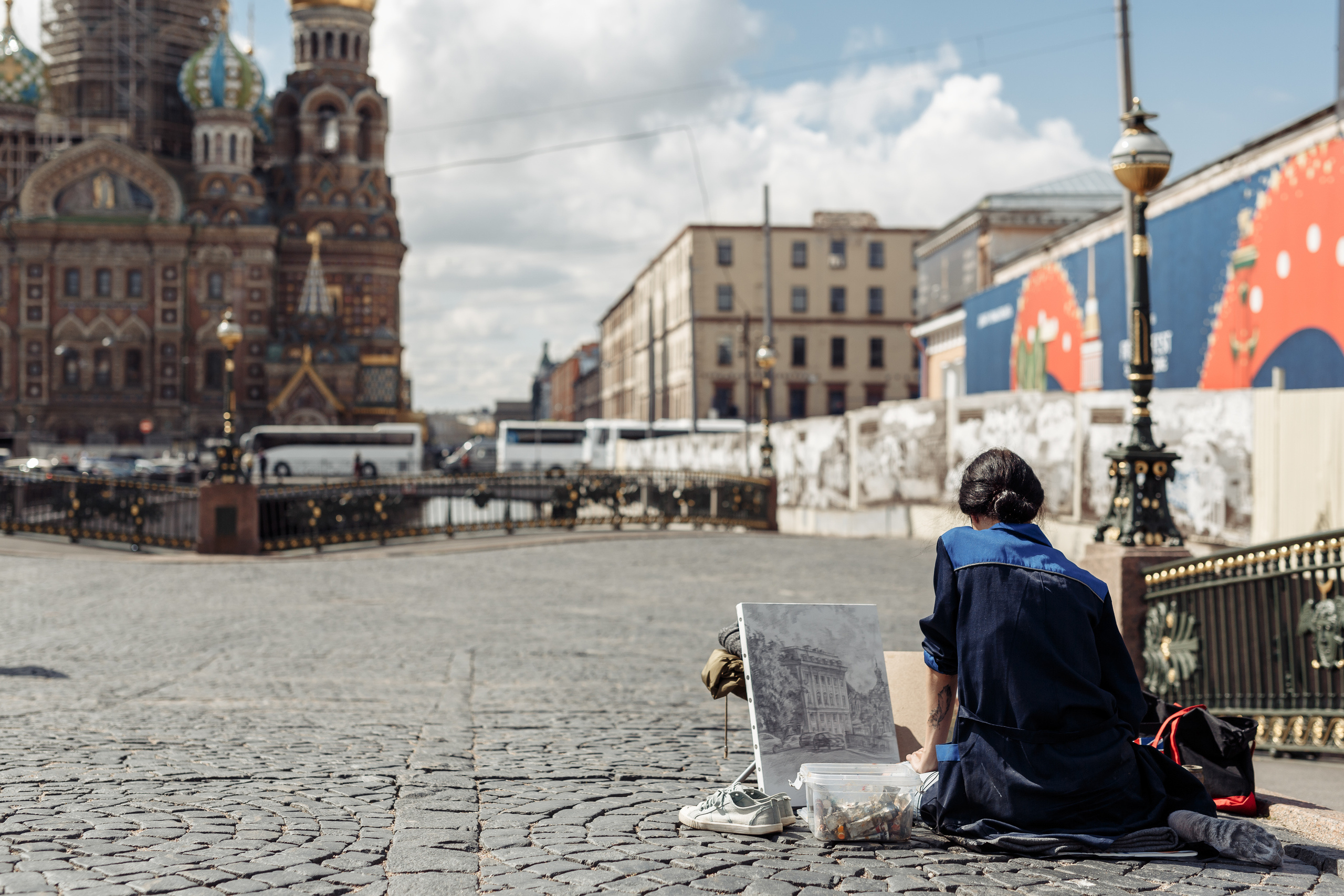 D&A. Свадебный фотограф СПБ Михаил Песиков