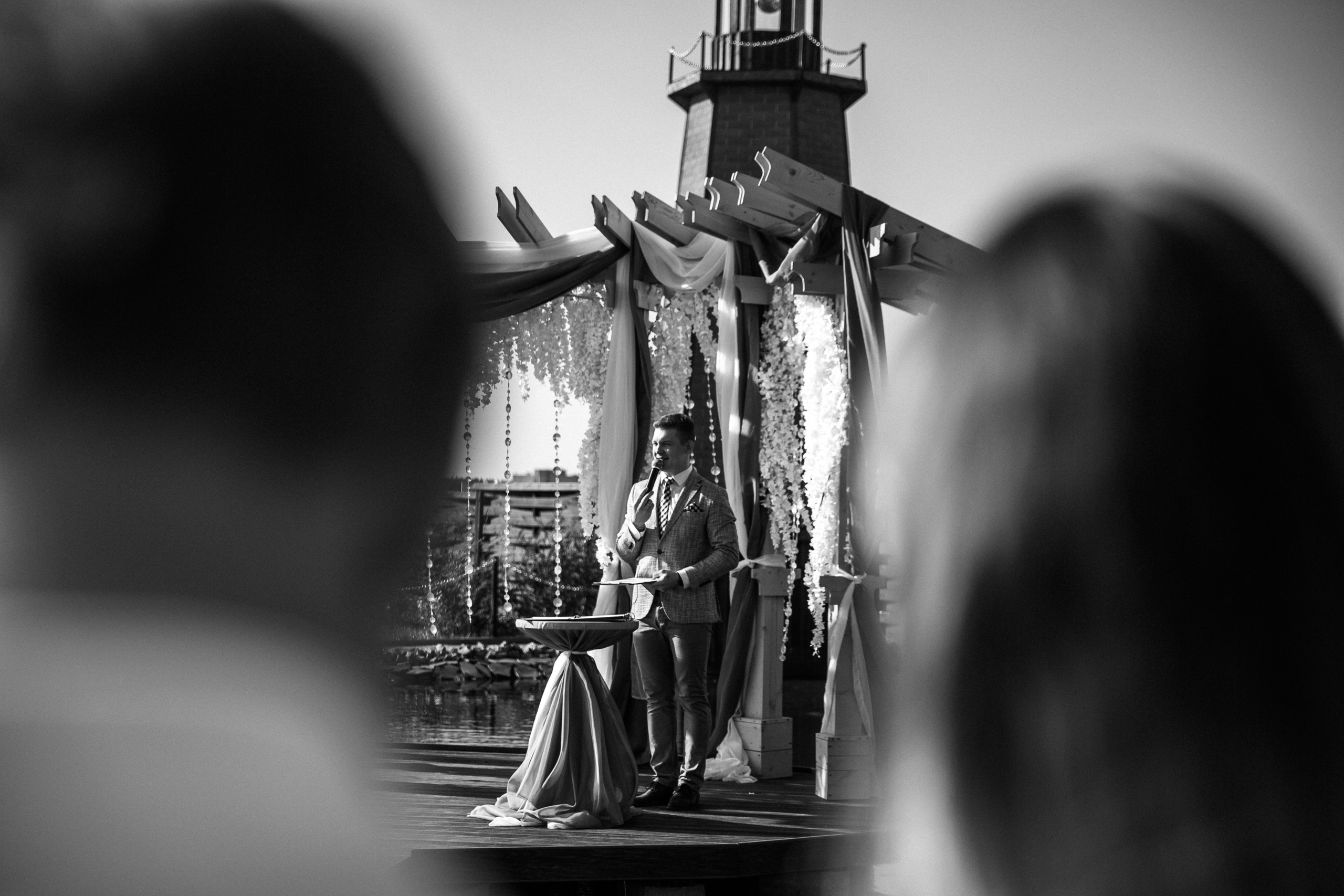 Свадебный день Саши и Леры. Август 19. Свадебный фотограф СПБ Михаил Песиков