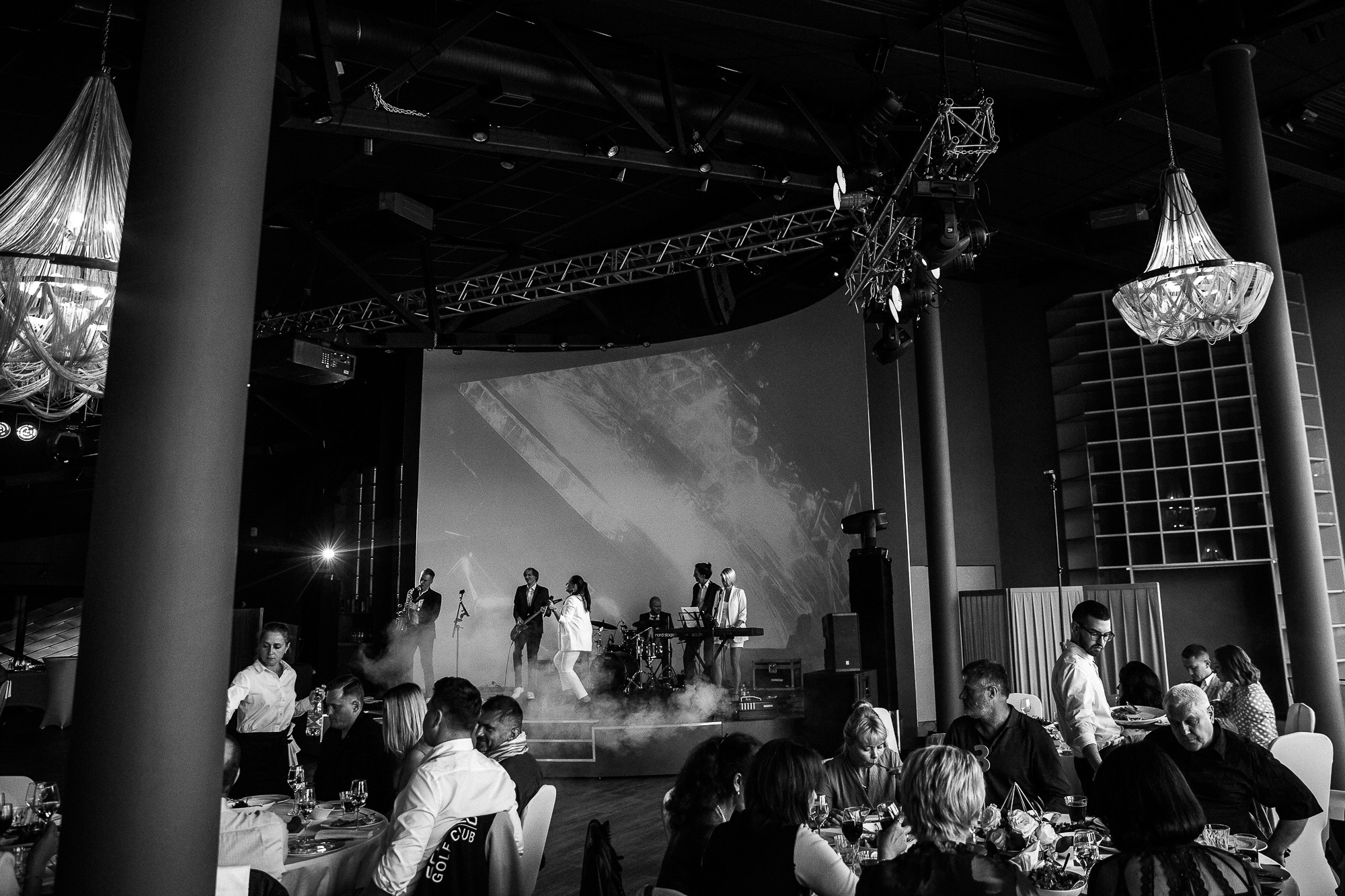 Корпоративное мероприятие компании Петроплюс. Свадебный фотограф СПБ Михаил Песиков