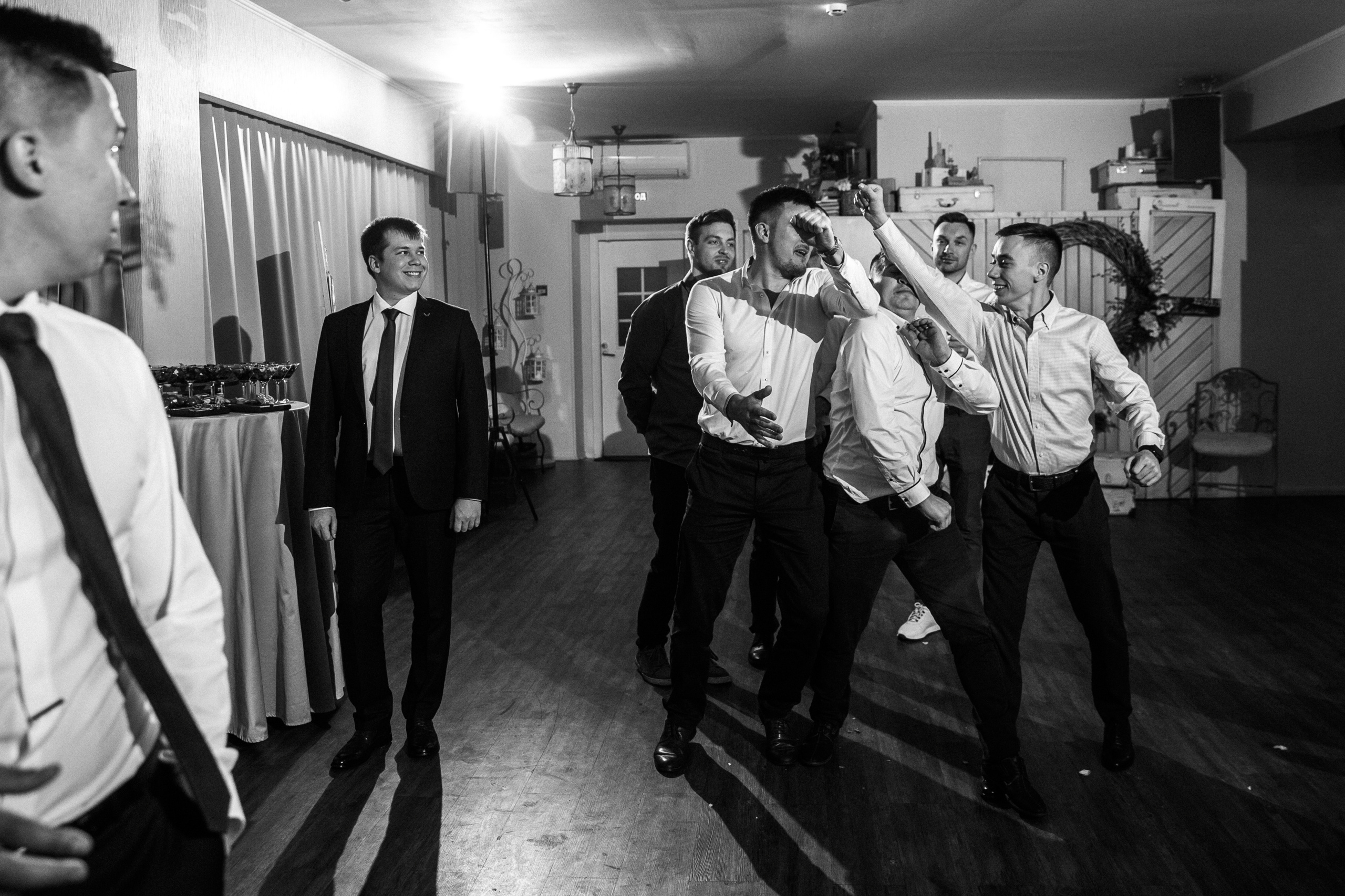 21 сентября 2019 г. Стас и Лена. Свадебный фотограф СПБ Михаил Песиков