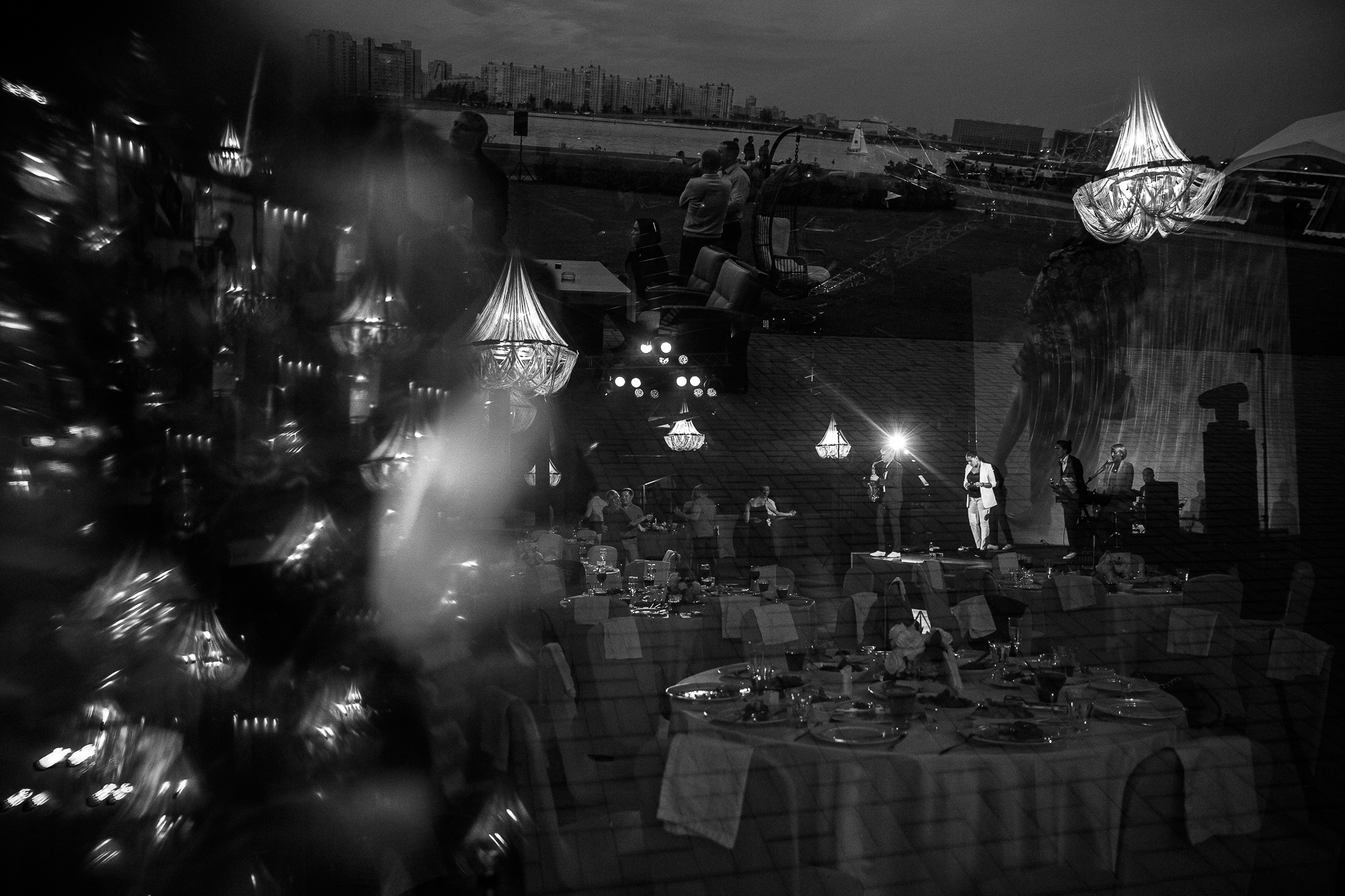 Корпоративное мероприятие компании Петроплюс. Свадебный фотограф СПБ Михаил Песиков