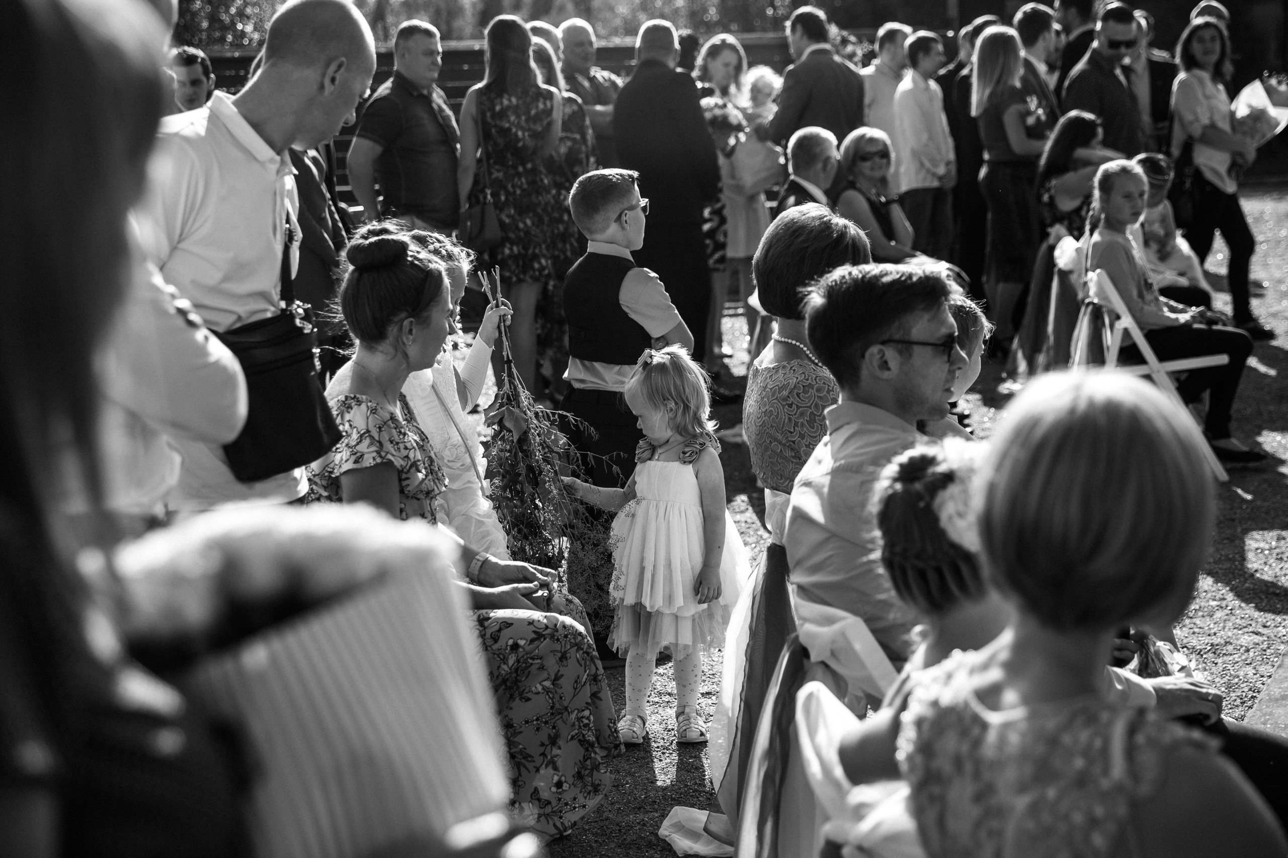 Свадебный день Саши и Леры. Август 19. Свадебный фотограф СПБ Михаил Песиков