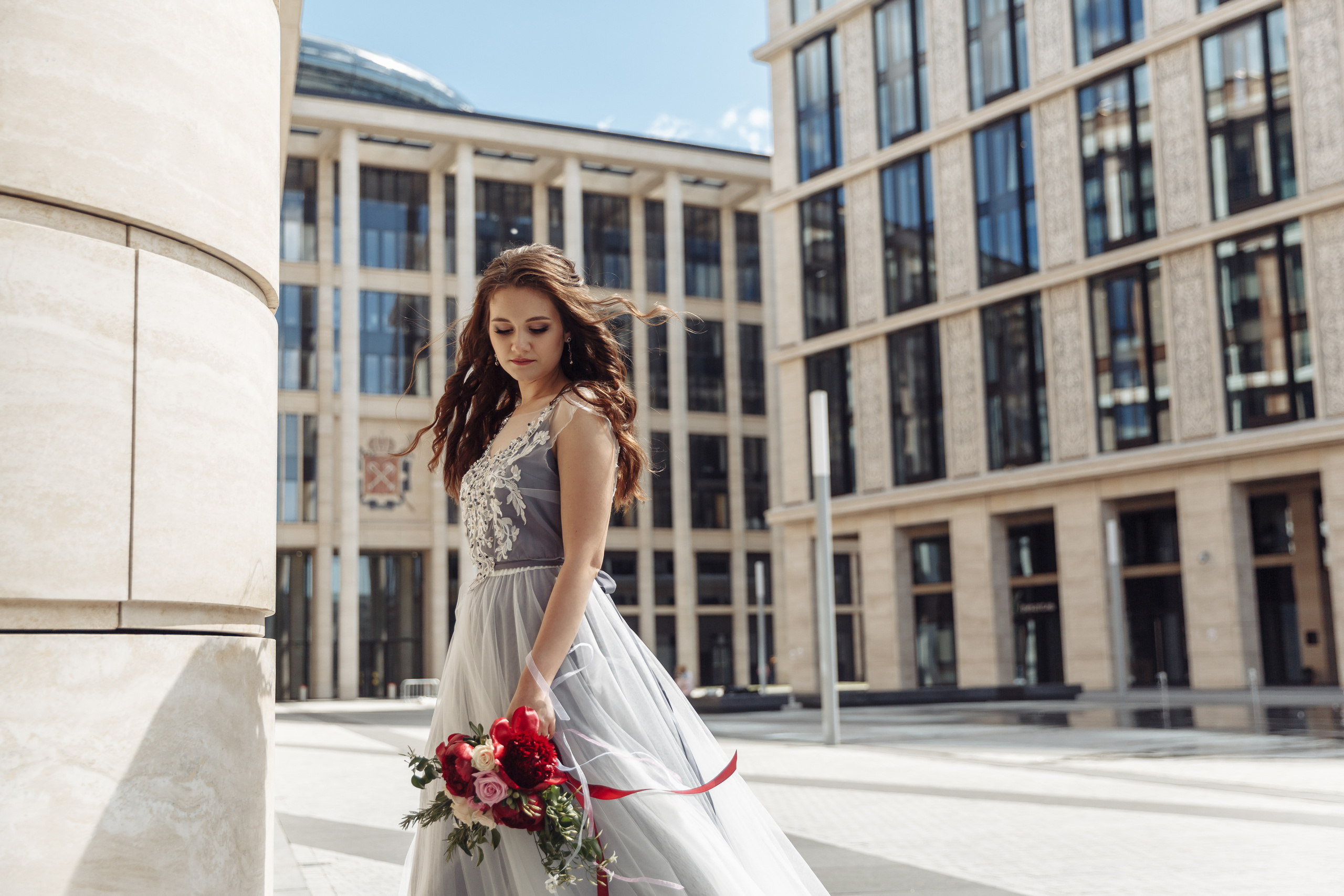 V&A june 2019. Свадебный фотограф СПБ Михаил Песиков