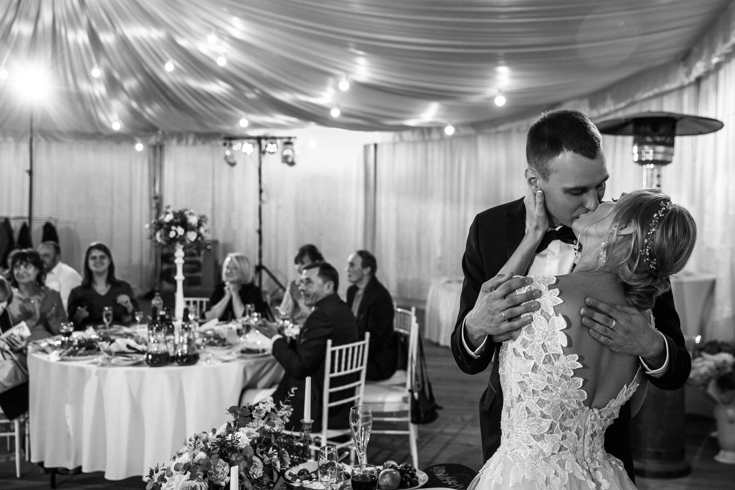 Свадебный день Максима и Маши. Сентябрь 19. Свадебный фотограф СПБ Михаил Песиков