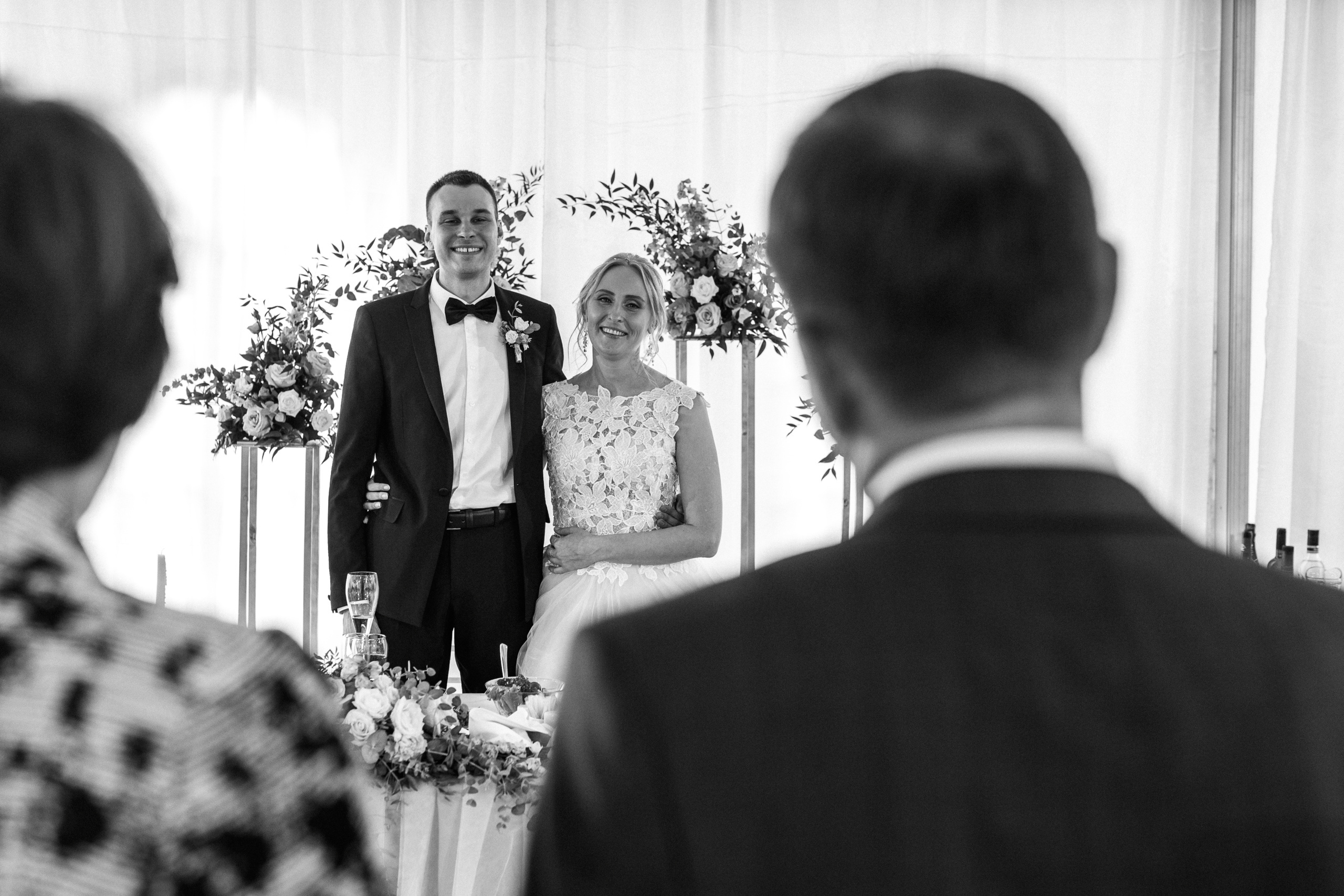 Свадебный день Максима и Маши. Сентябрь 19. Свадебный фотограф СПБ Михаил Песиков