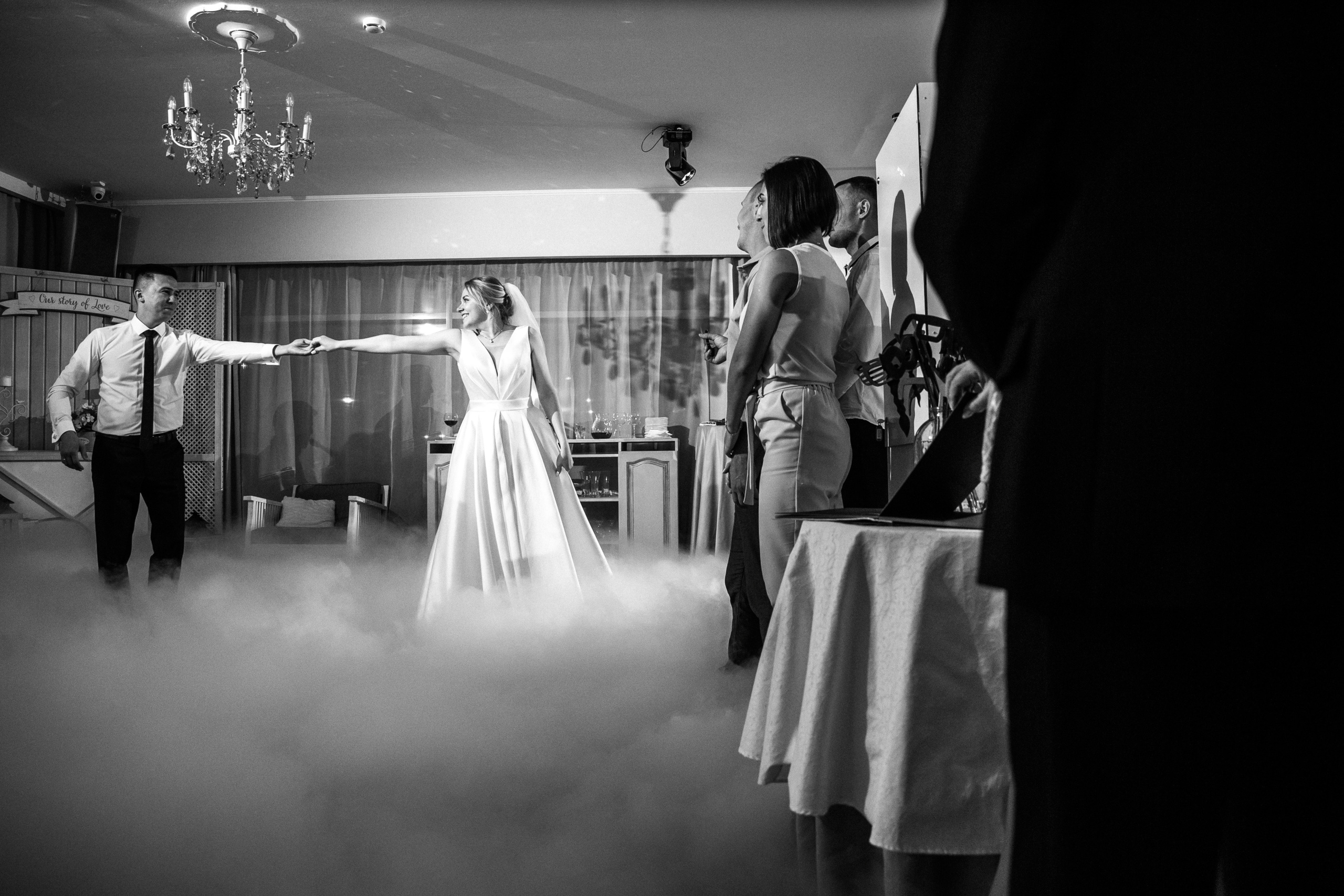 21 сентября 2019 г. Стас и Лена. Свадебный фотограф СПБ Михаил Песиков