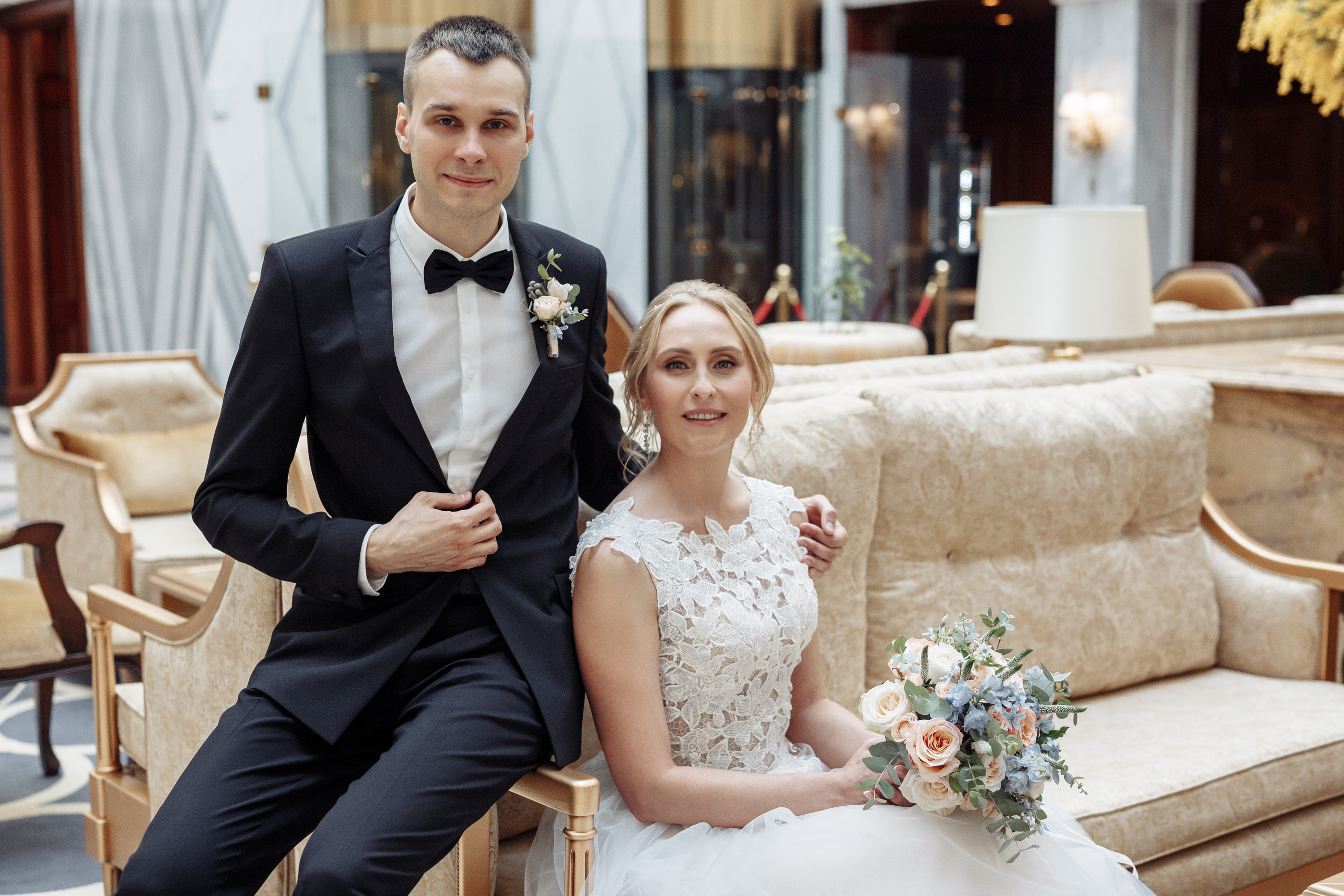 Свадебный день Максима и Маши. Сентябрь 19. Свадебный фотограф СПБ Михаил Песиков