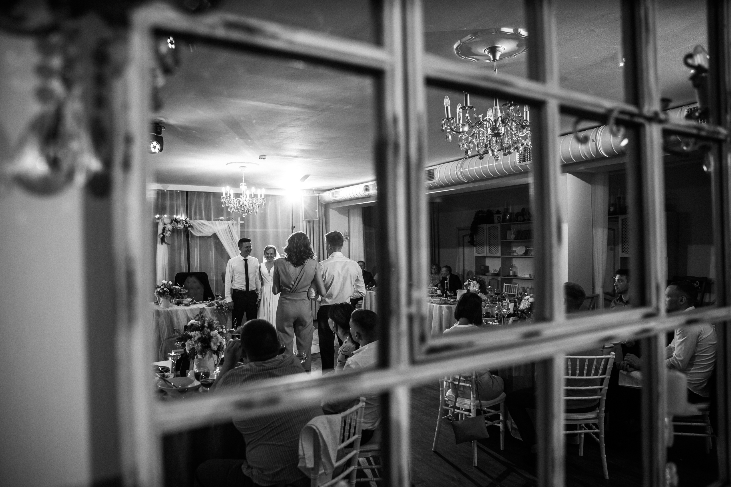 21 сентября 2019 г. Стас и Лена. Свадебный фотограф СПБ Михаил Песиков