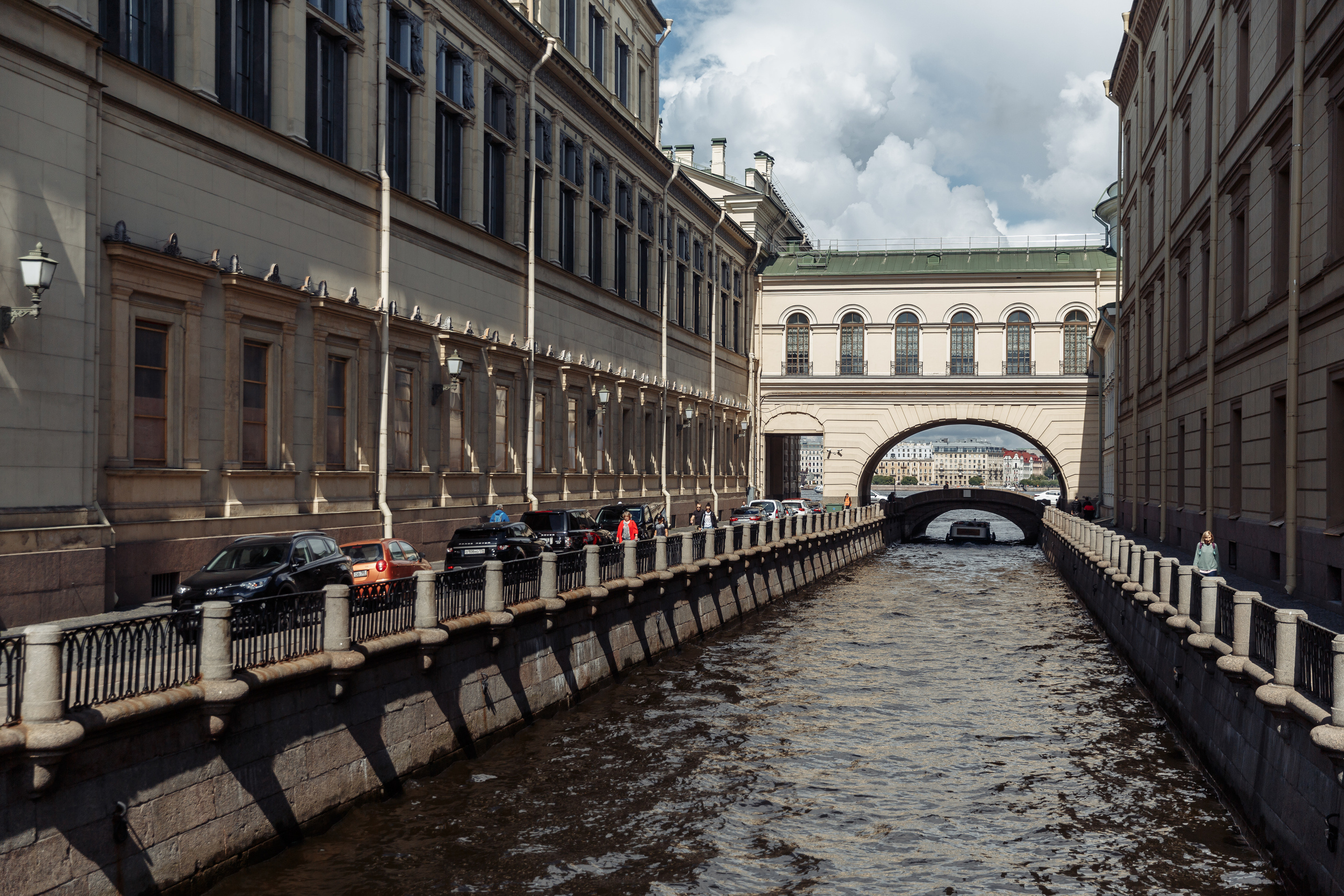 D&A. Свадебный фотограф СПБ Михаил Песиков