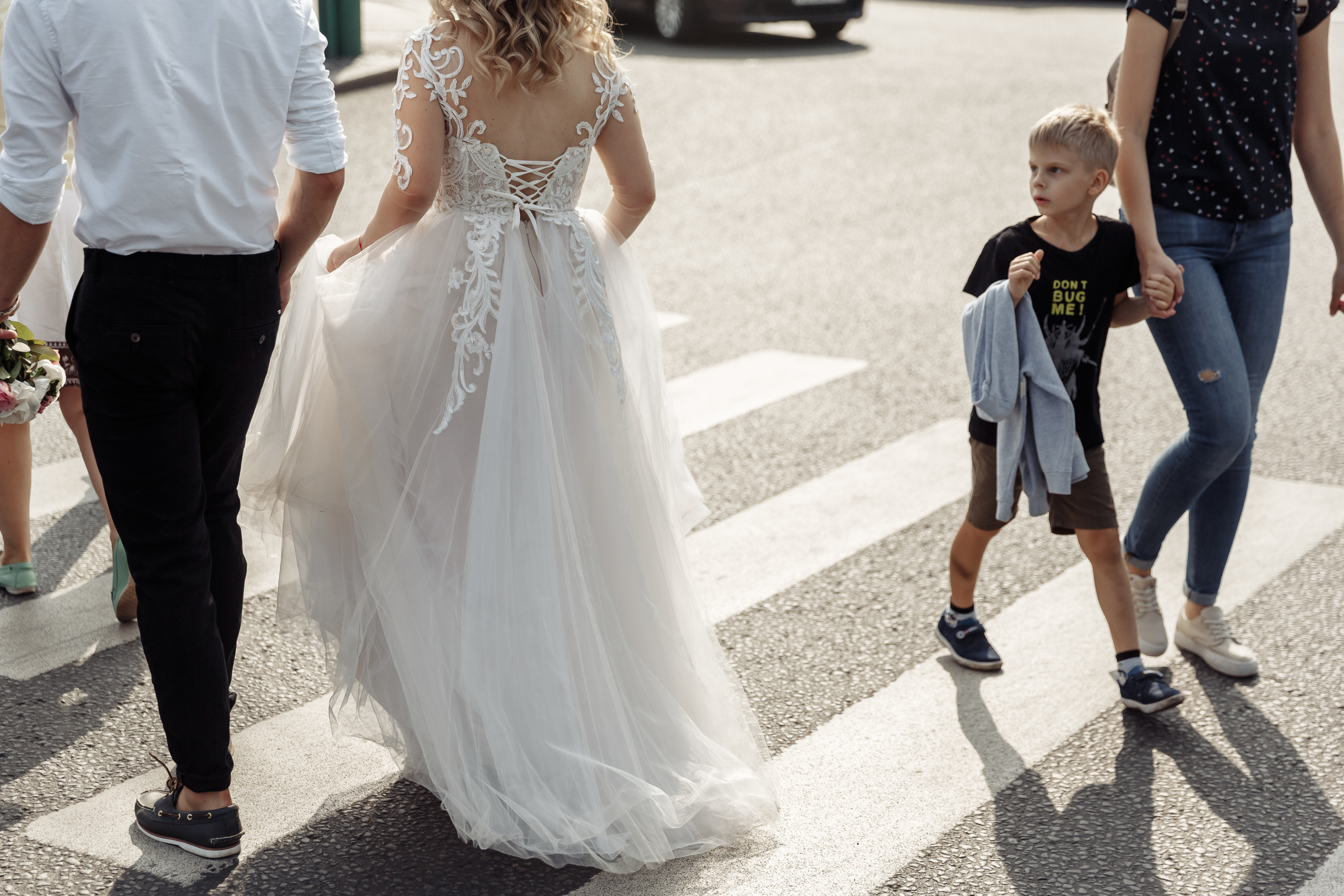 Свадебный день Вани и Светы. Август 19. Свадебный фотограф СПБ Михаил Песиков