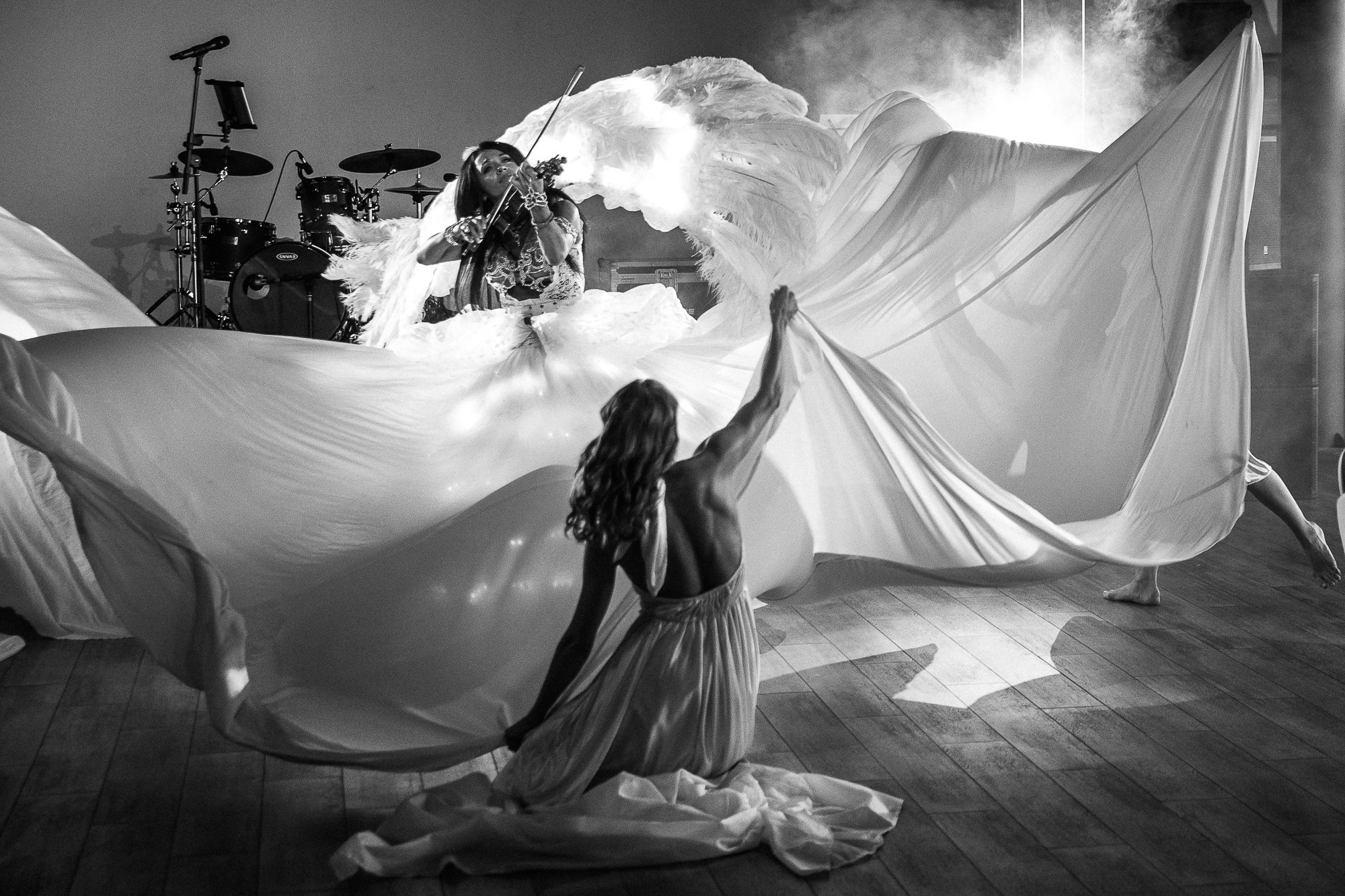 Корпоративное мероприятие компании Петроплюс. Свадебный фотограф СПБ Михаил Песиков