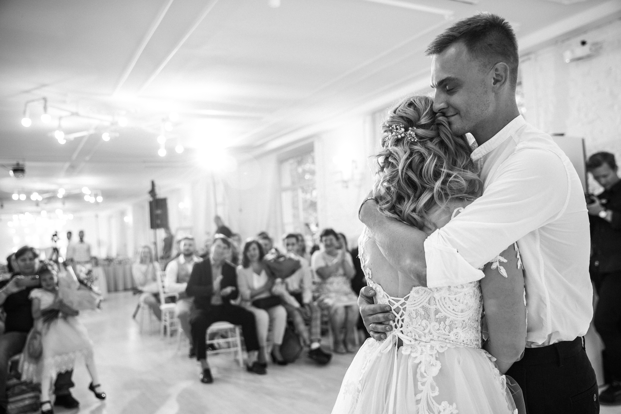 Свадебный день Вани и Светы. Август 19. Свадебный фотограф СПБ Михаил Песиков