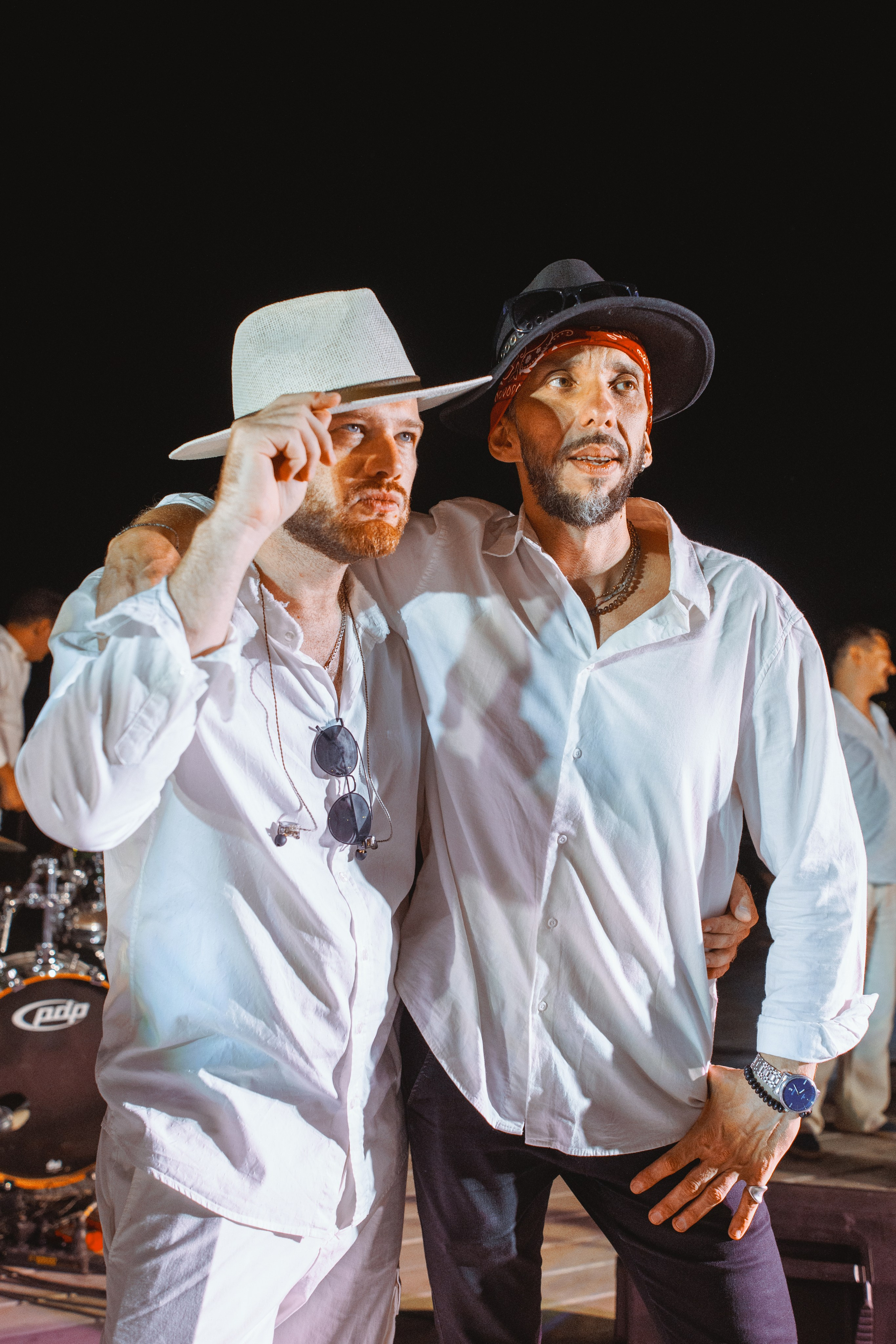 Севастопольский джаз. Артем Корнев Фотограф