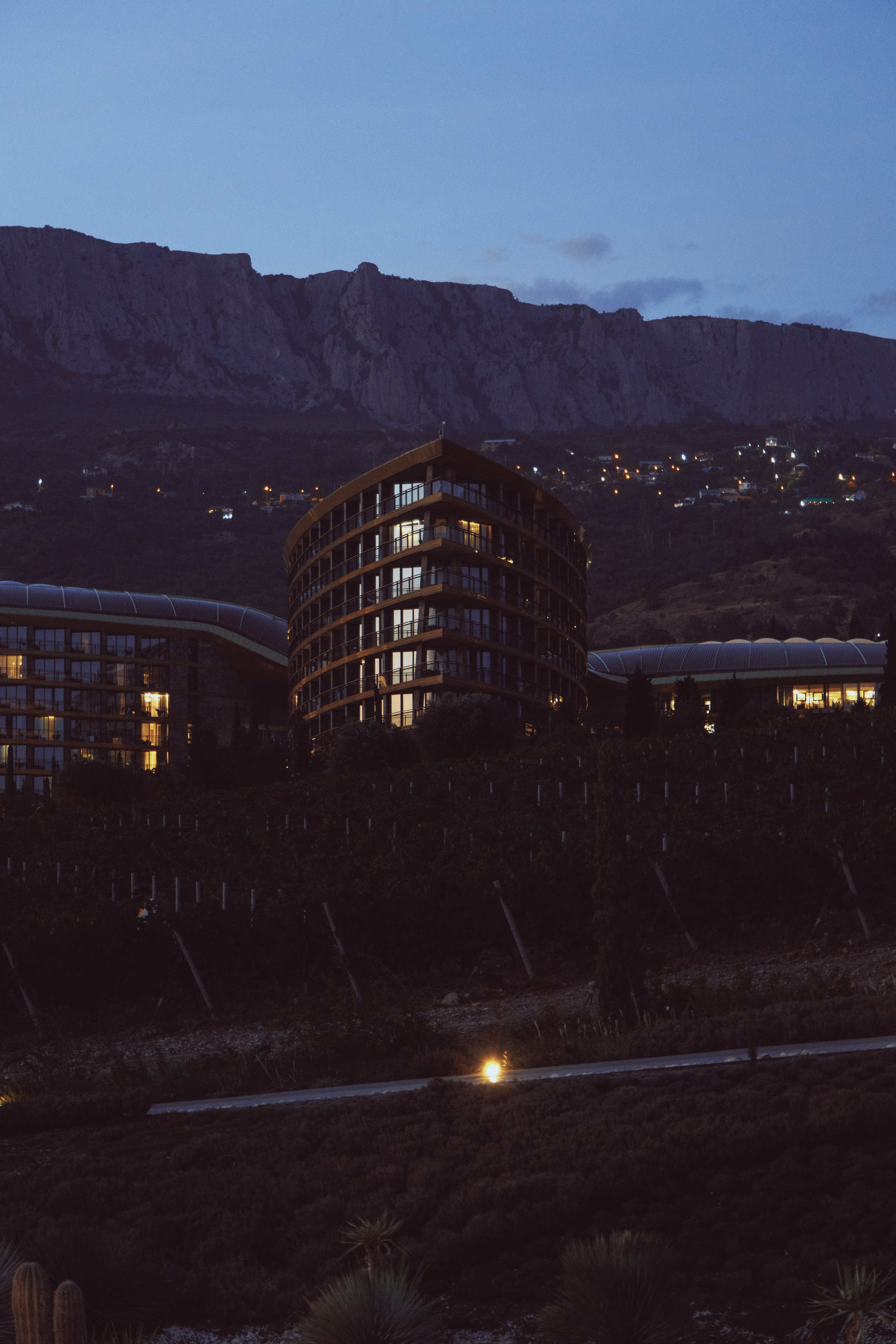 Winepark Fest. Артем Корнев Фотограф