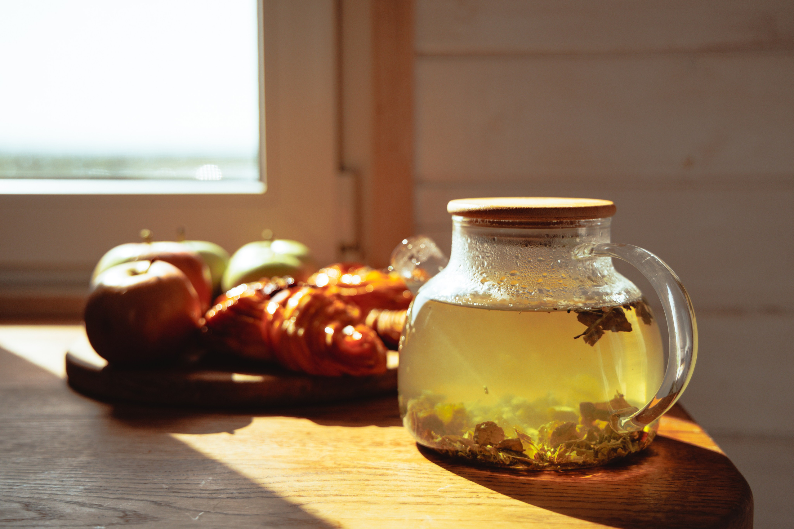 Domik в саду. Артем Корнев Фотограф