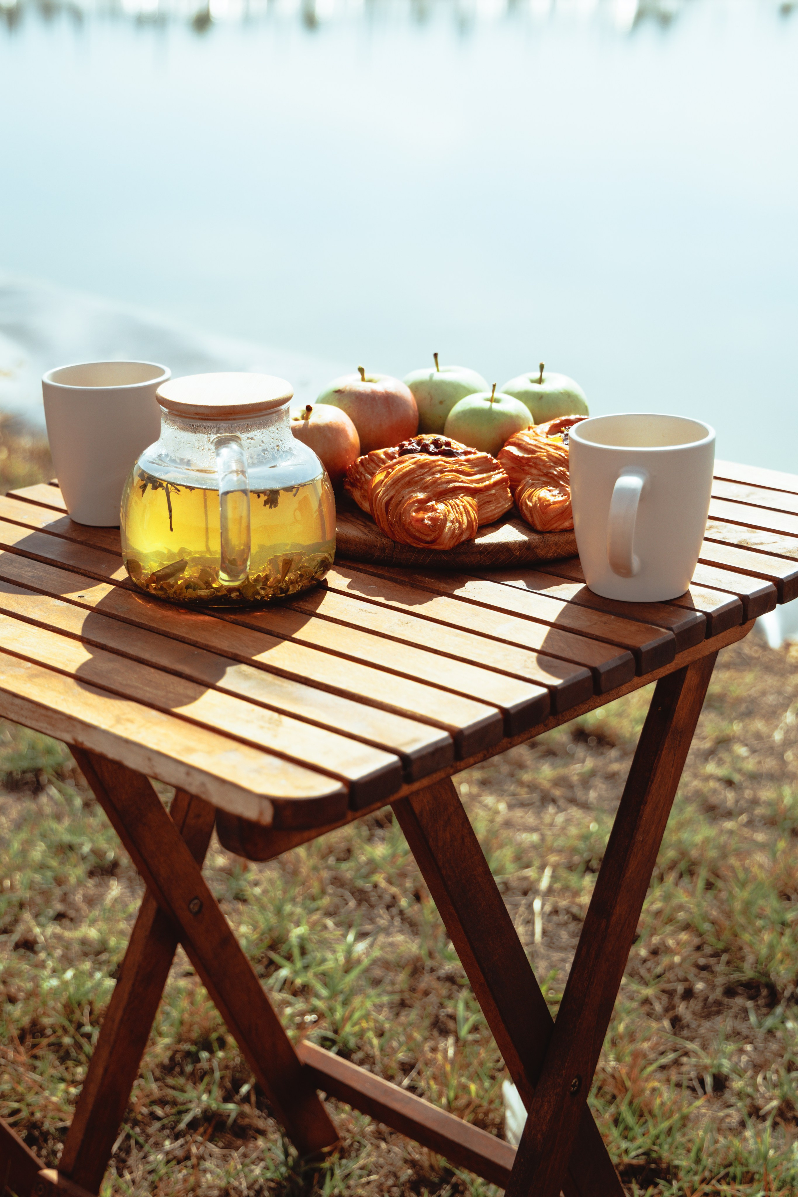 Domik в саду. Артем Корнев Фотограф