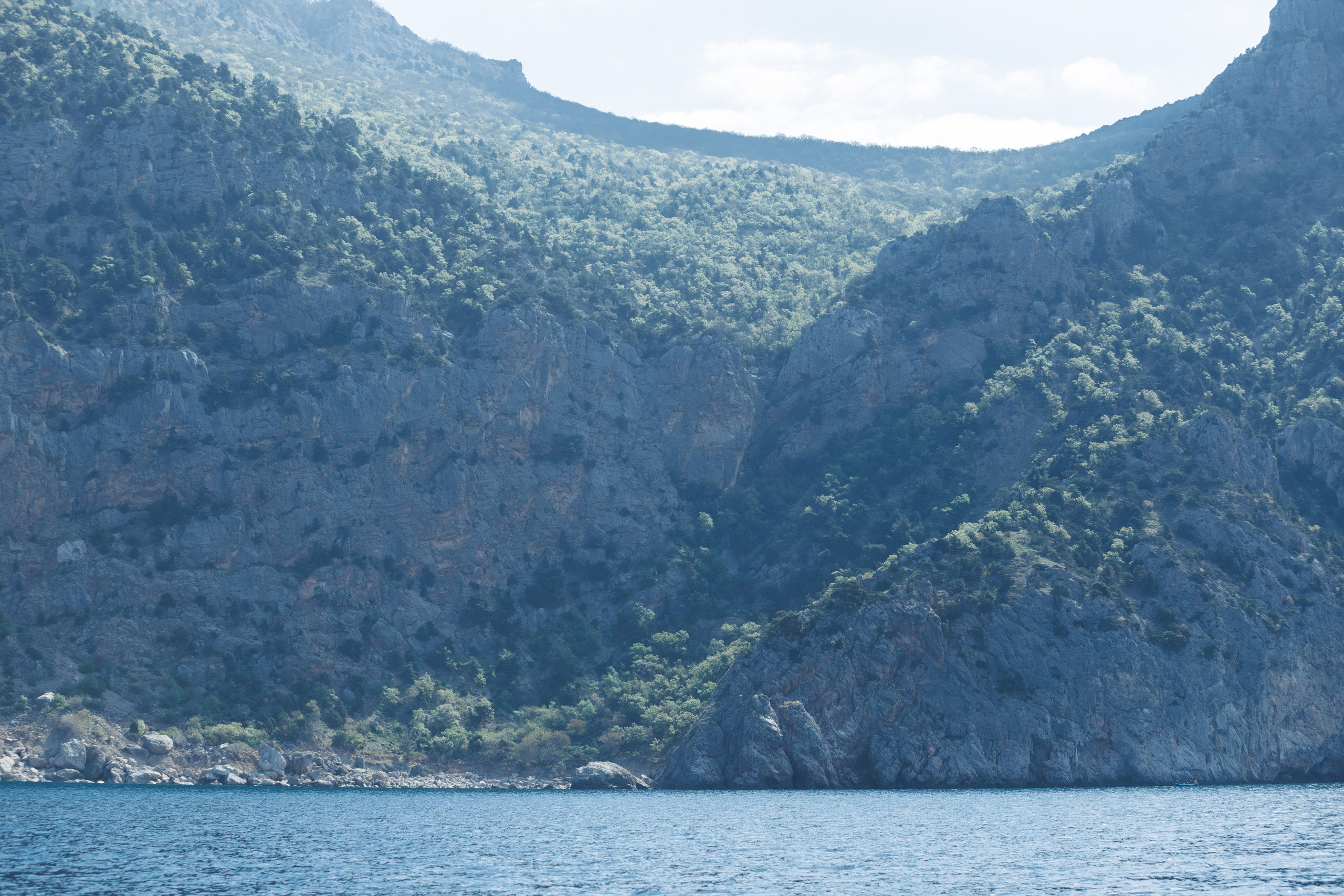 Морская Романтика. Артем Корнев Фотограф