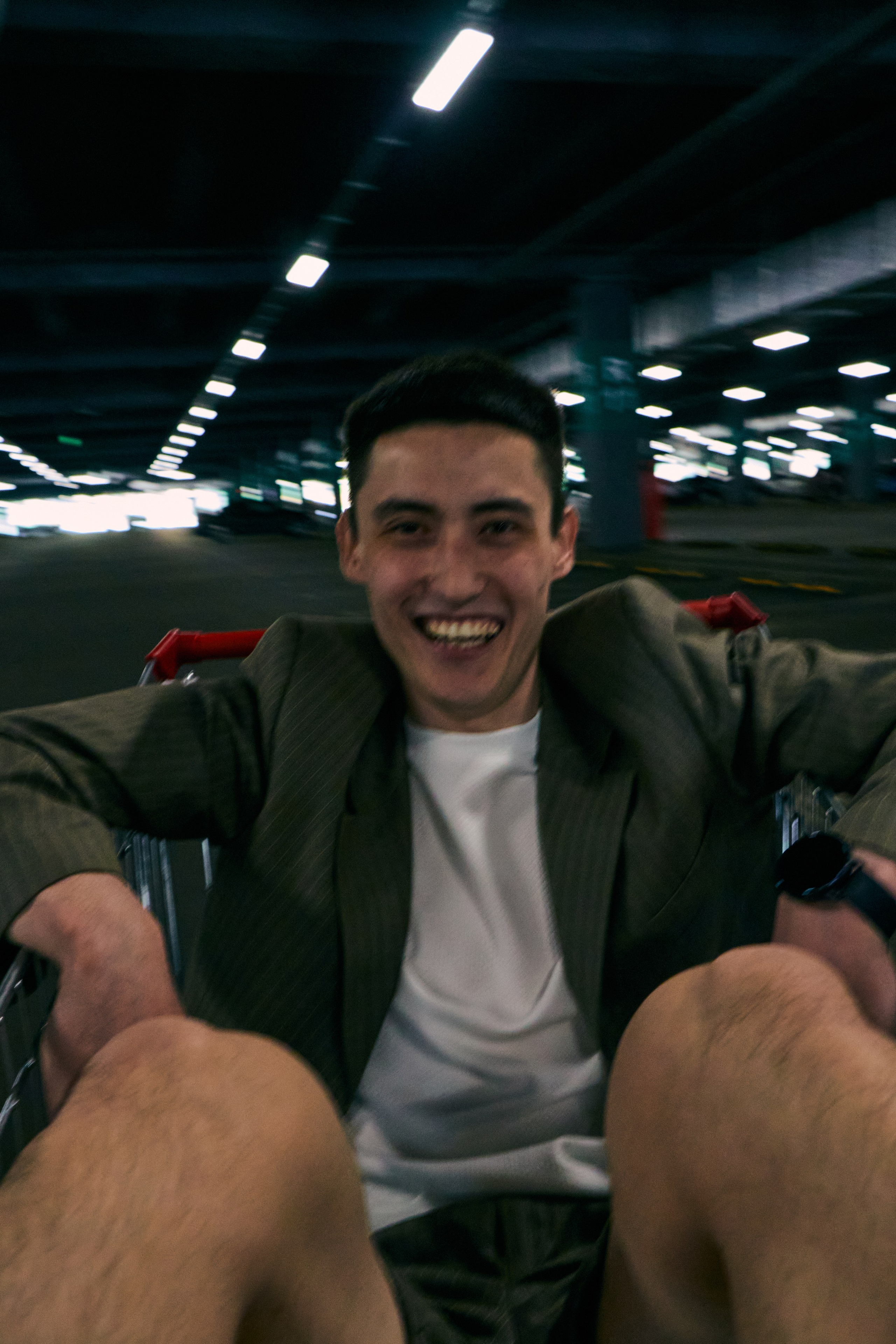 History № 2. Фотограф в Екатеринбурге Иванов Тимофей