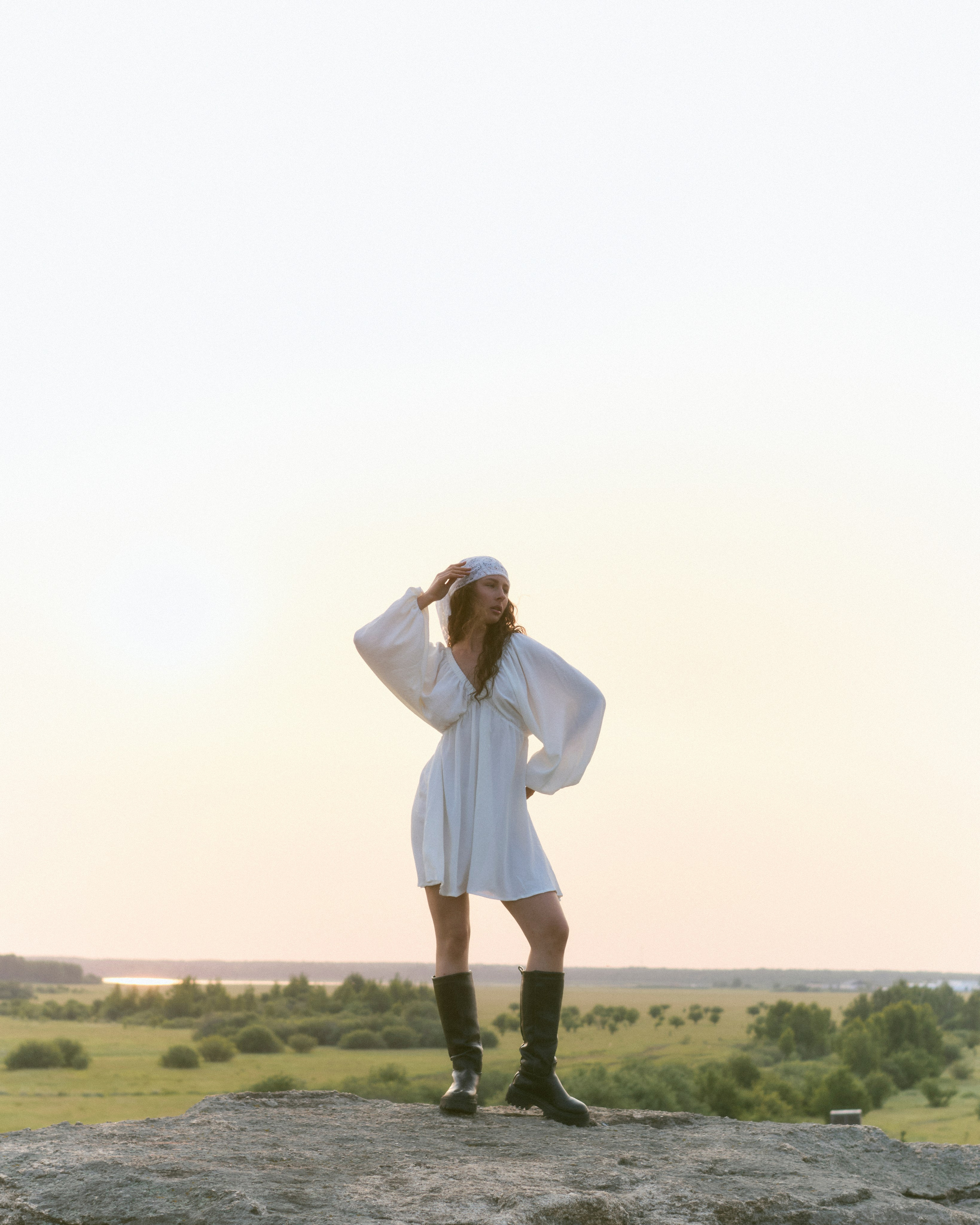 Полина. Фотограф в Екатеринбурге Мария Черноскутова