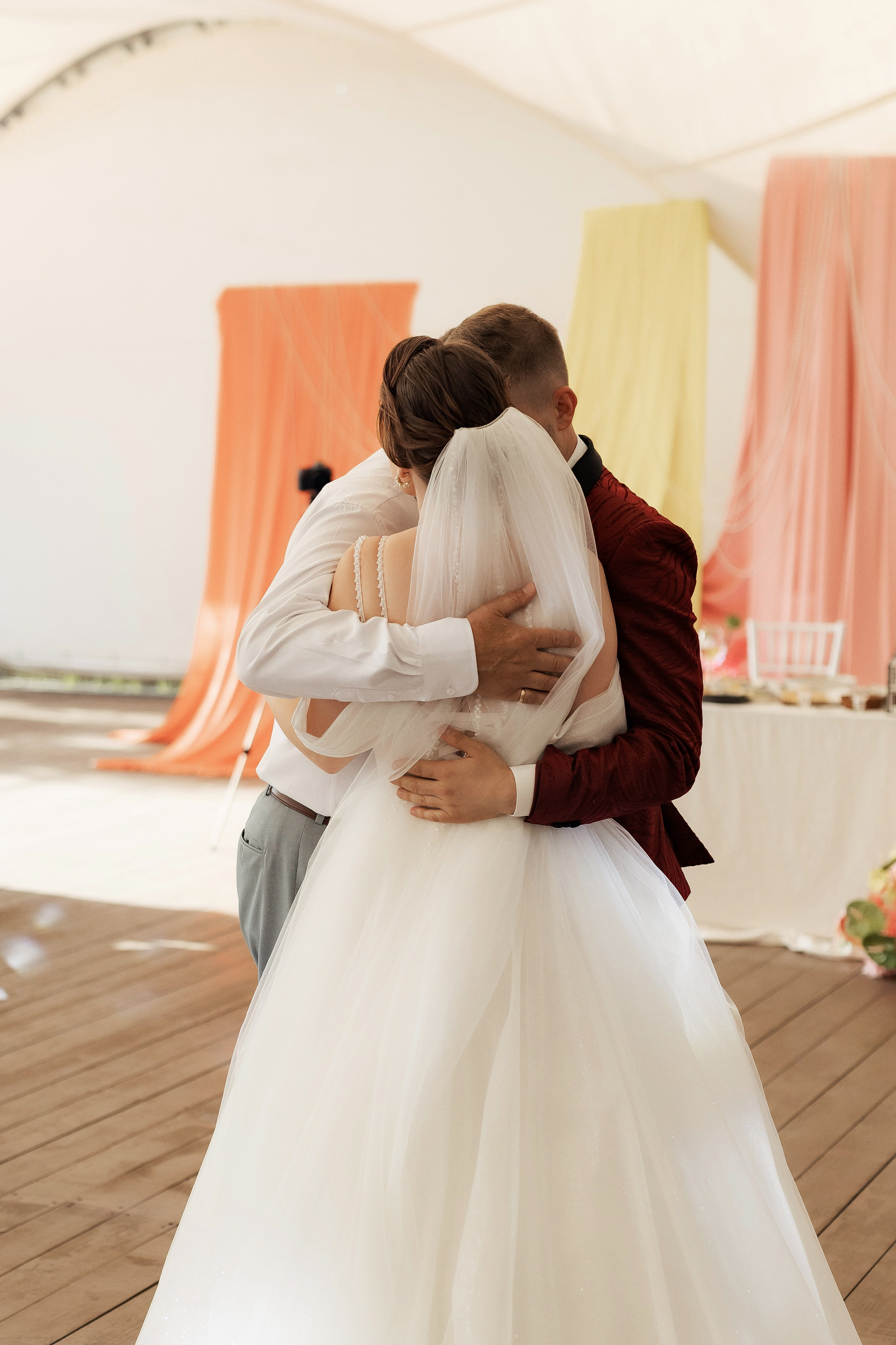 Ирина и Илья. Фотограф Елизавета Князева Сергиев Посад, Москва