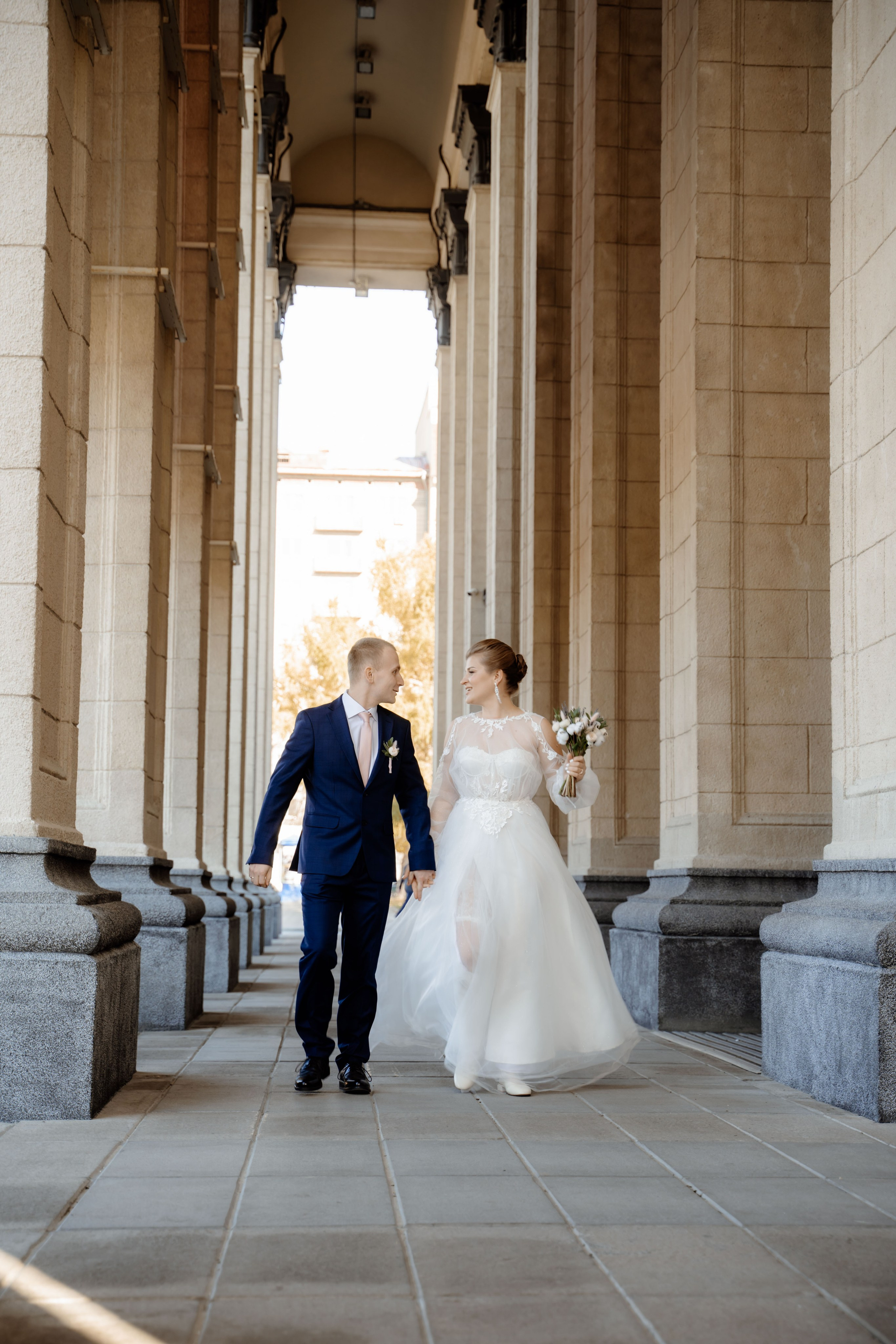 Юлия и Дмитрий 13.10.2023. Главная