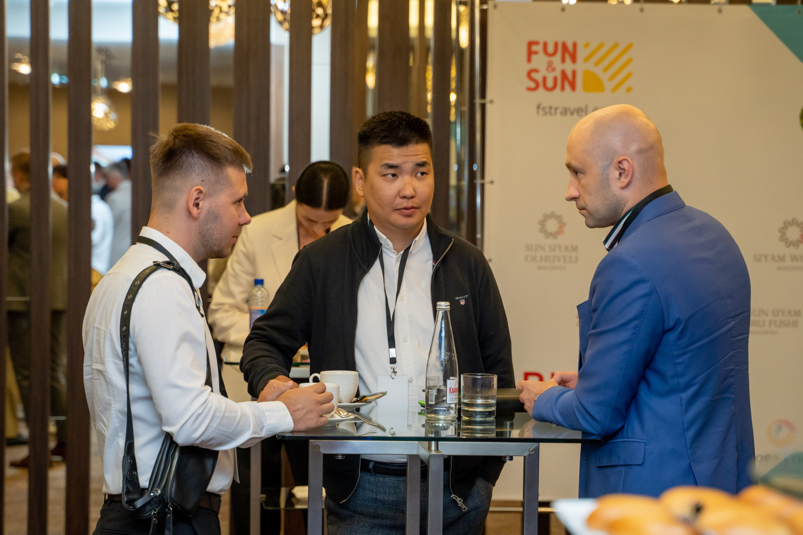 Репортаж «ЗАКОНТЕЙНЕРАМИ». Главная