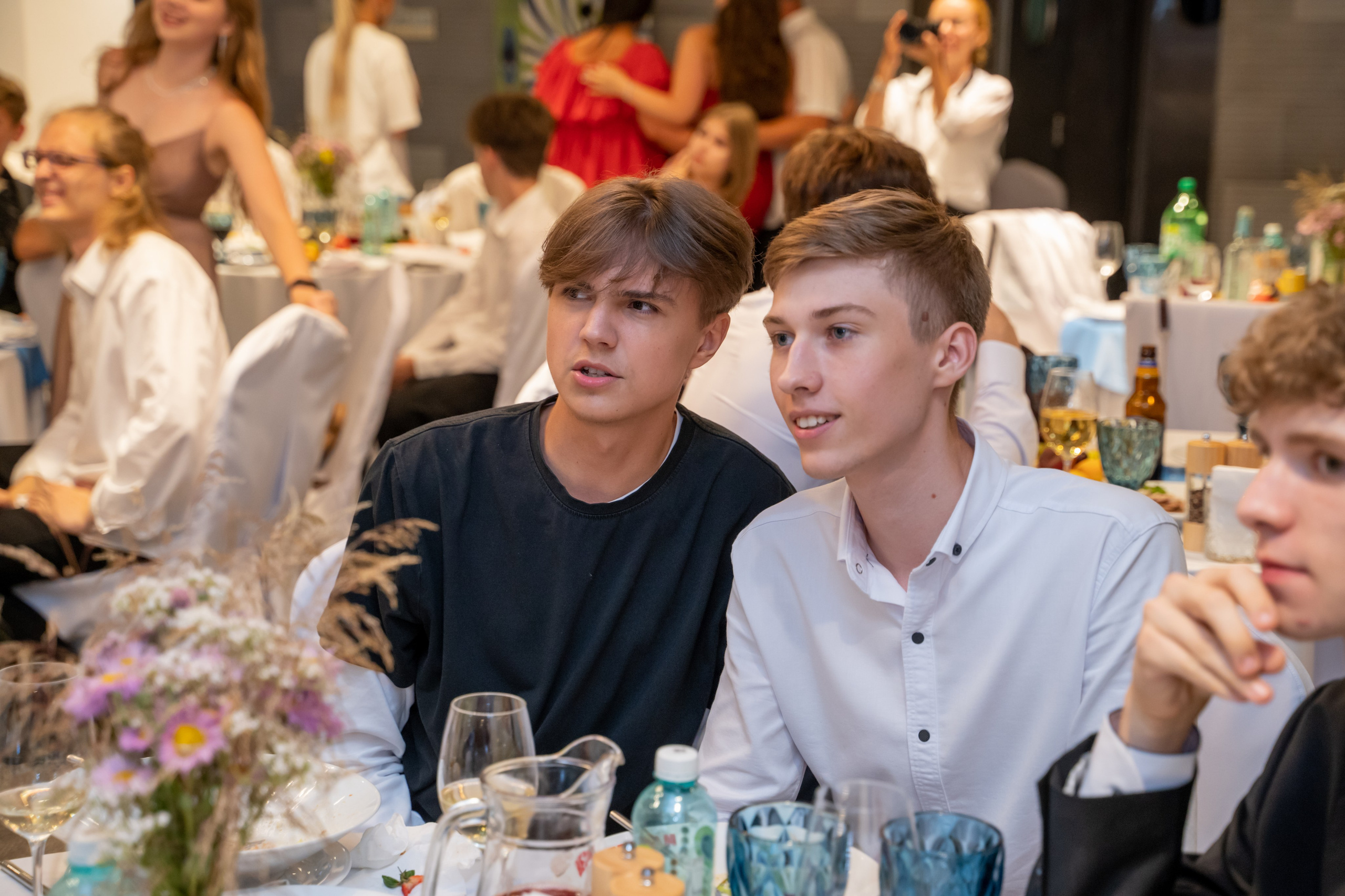 ВЫПУСКНОЙ ГИМНАЗИЯ. Главная