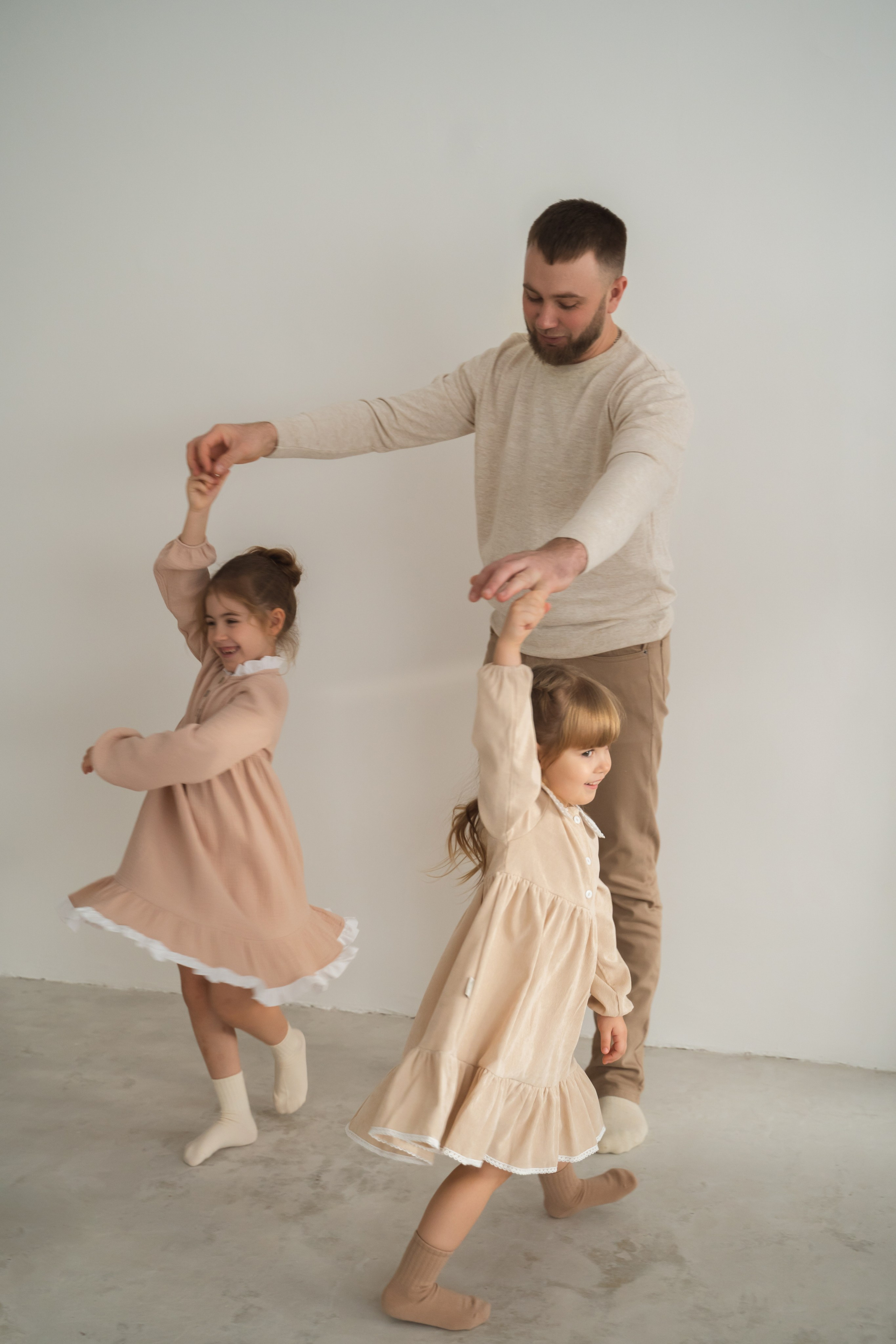 Семья Риммы. Главная