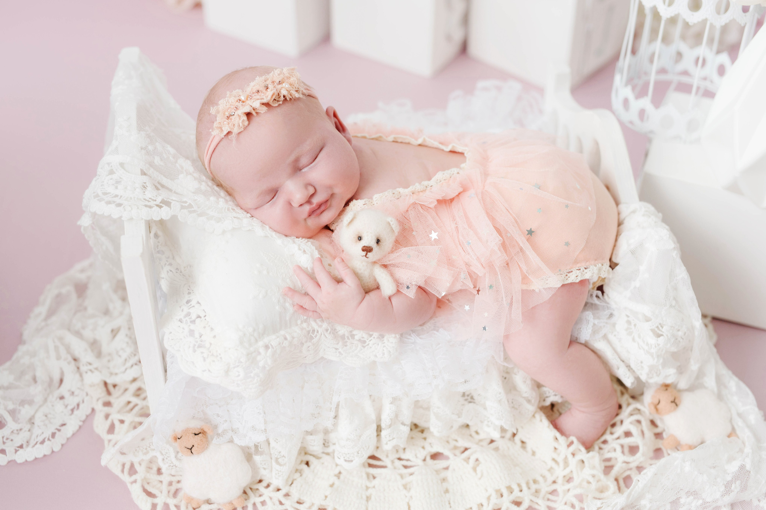 Девочки. Фотограф Болотова Иветта