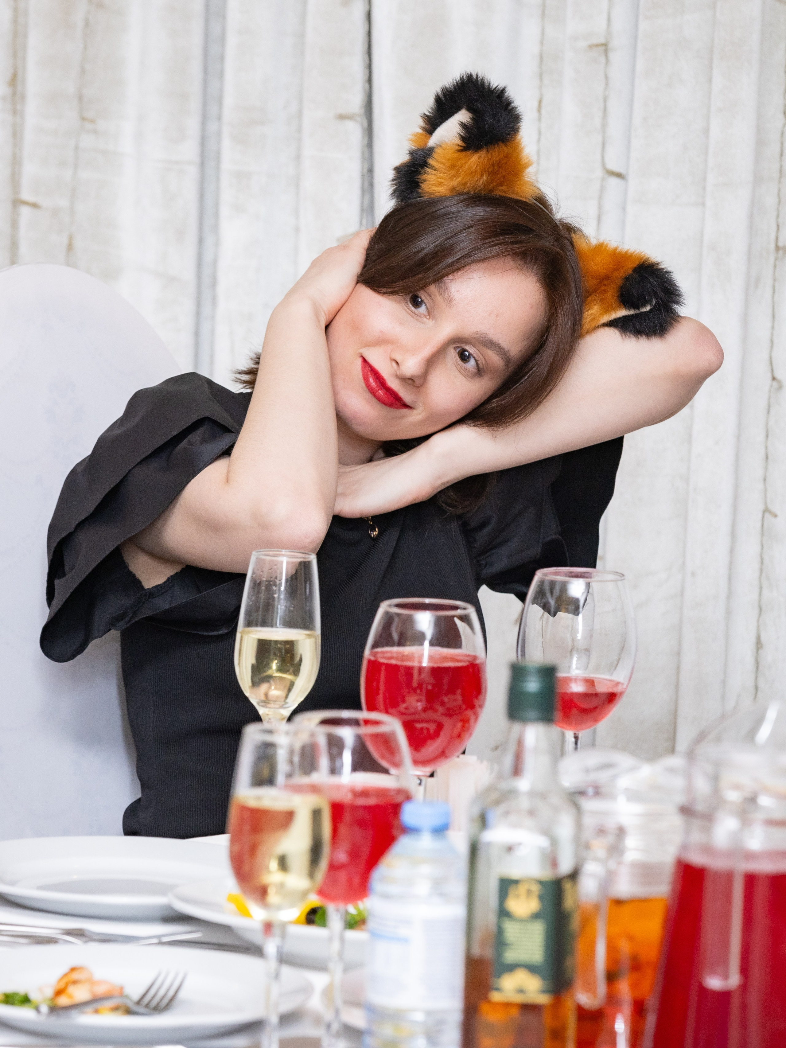 НОВОГОДНИЙ КОРПОРАТИВ. Фото, видео, авторские выпускные альбомы в Нижнем Новгороде