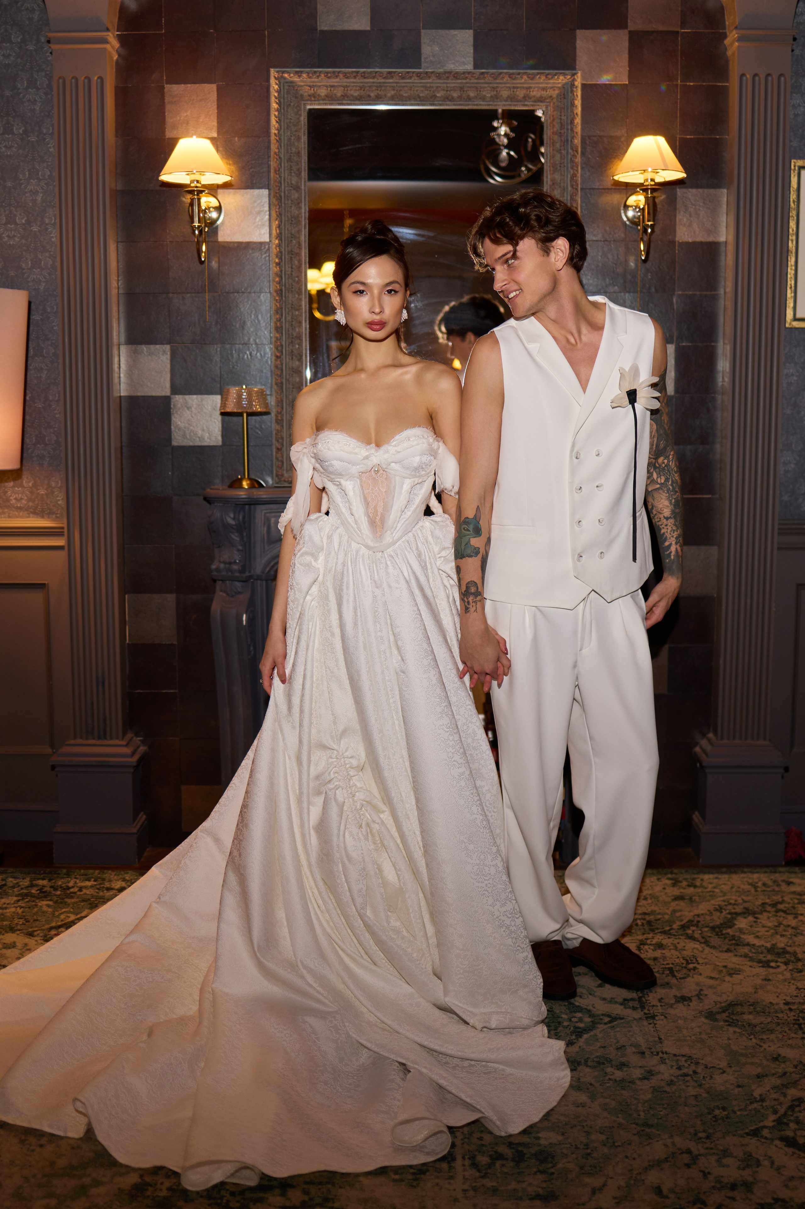 Марко Поло отель Софа и Максим. Марковкина КрисТина