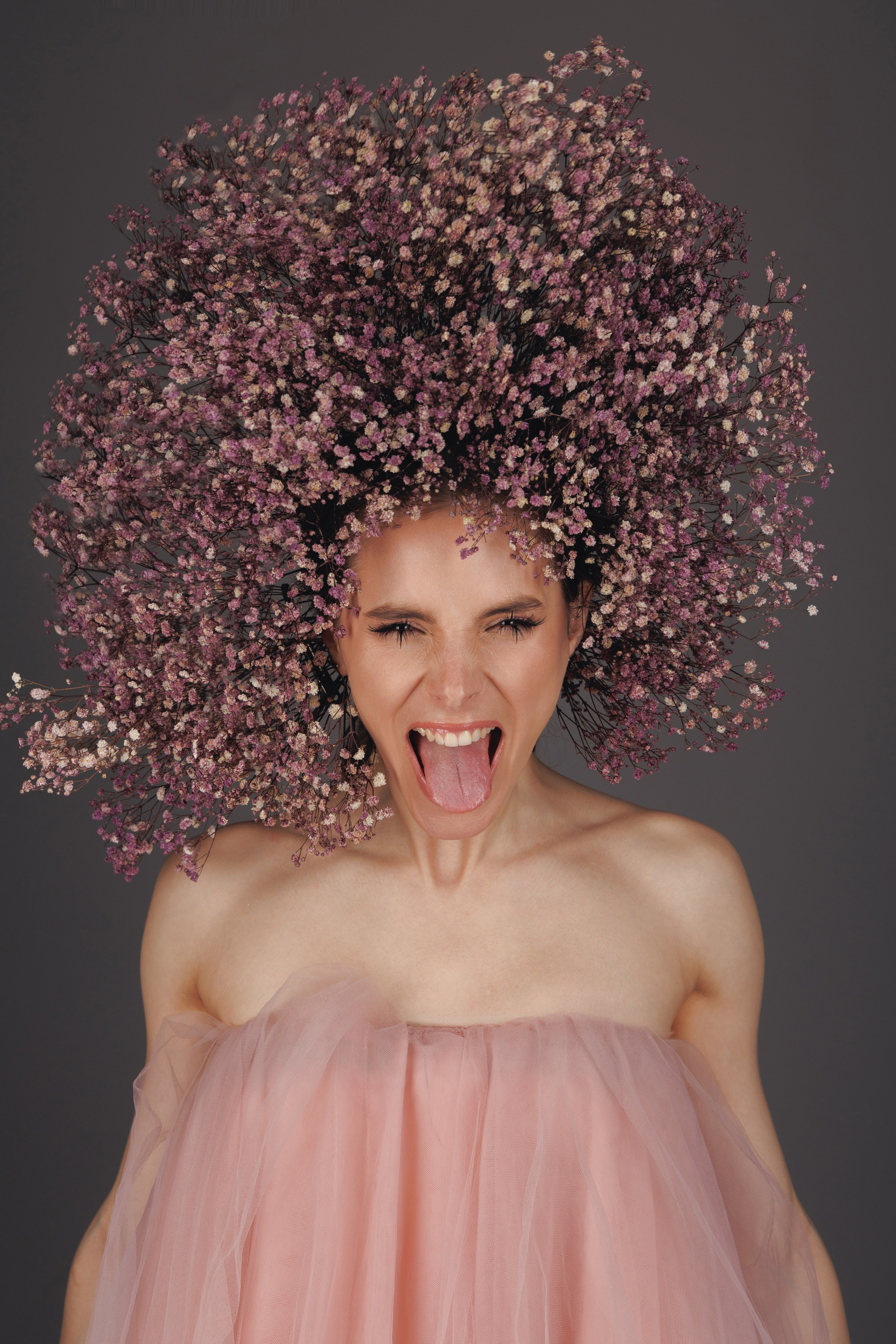 Юля цветы. Марковкина КрисТина