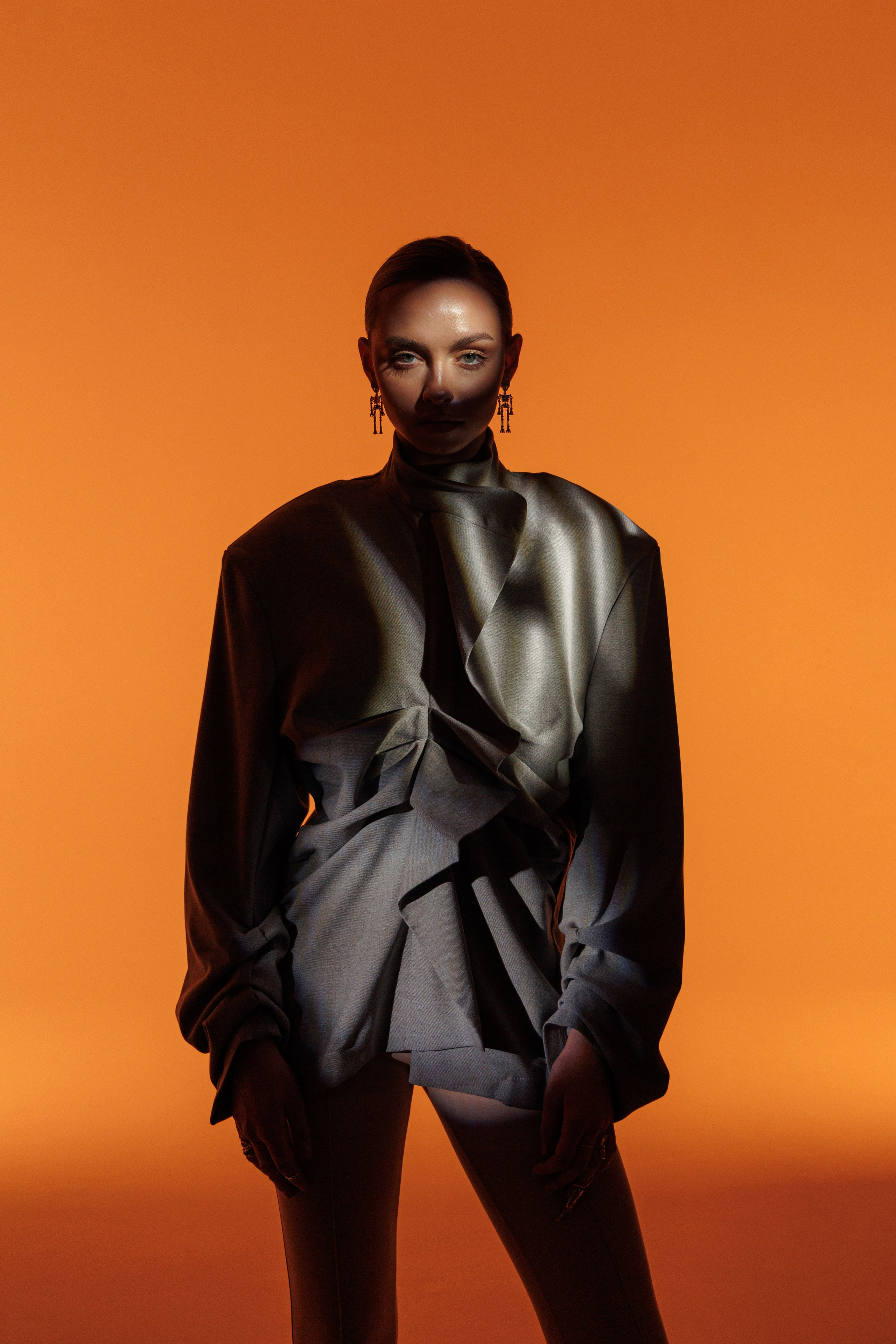 Алиса цвет. Марковкина КрисТина