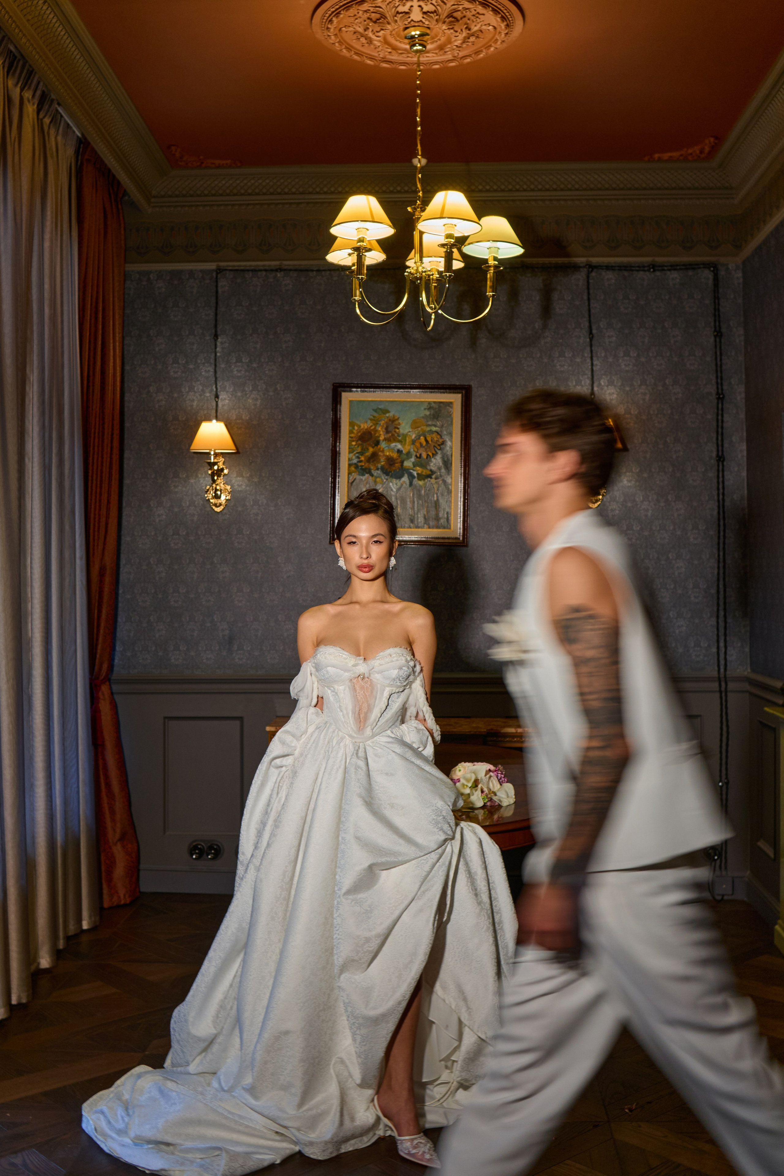 Марко Поло отель Софа и Максим. Марковкина КрисТина