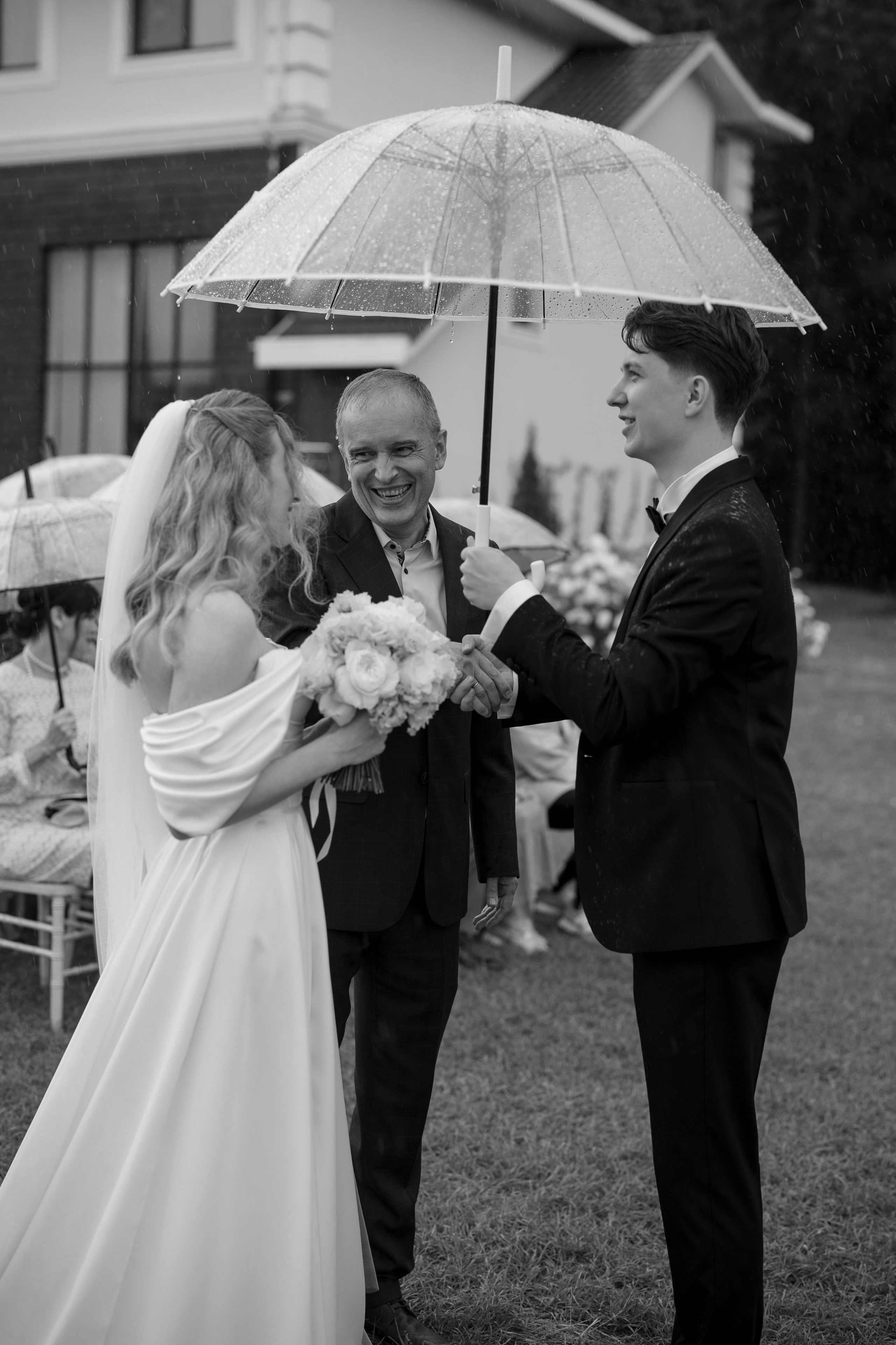 Сергей и Алина | 2025. Wedding photographer Lithuania Poland Latvia Germany