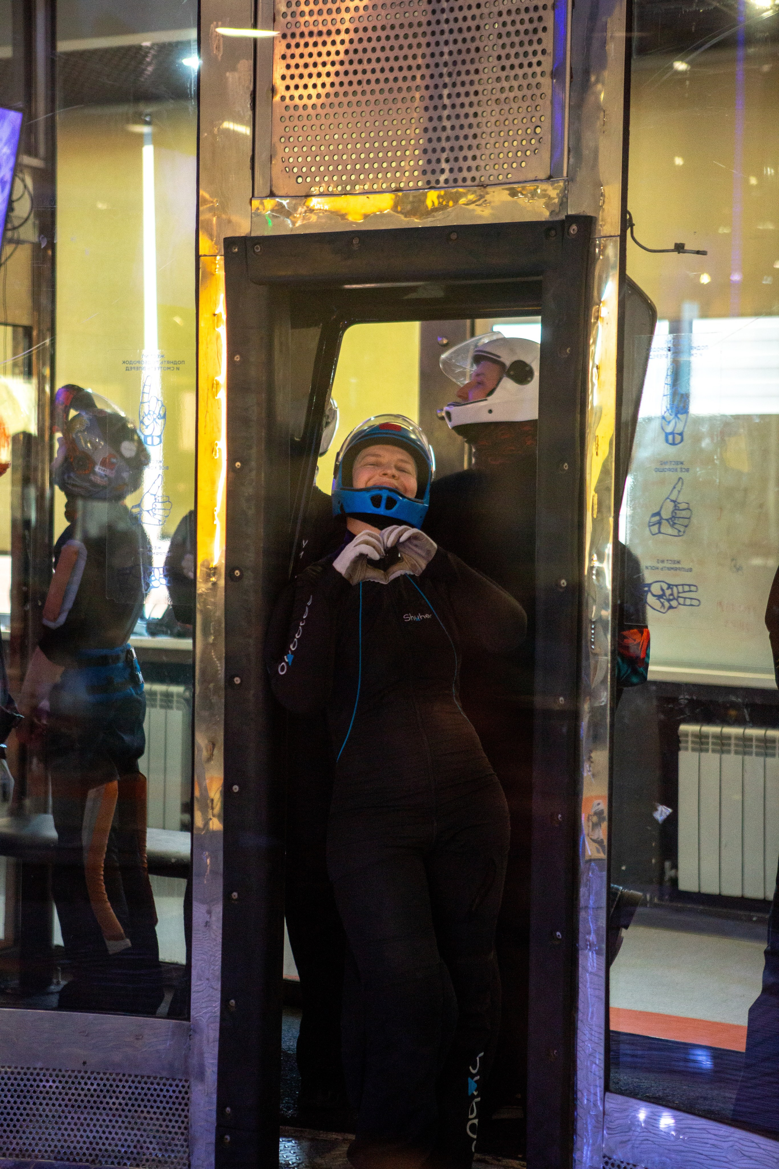 Всероссийские соревнования по аэротрубным дисциплинам 21–23 марта 2025 г. Репортажный, семейный, свадебный, портретный фотограф