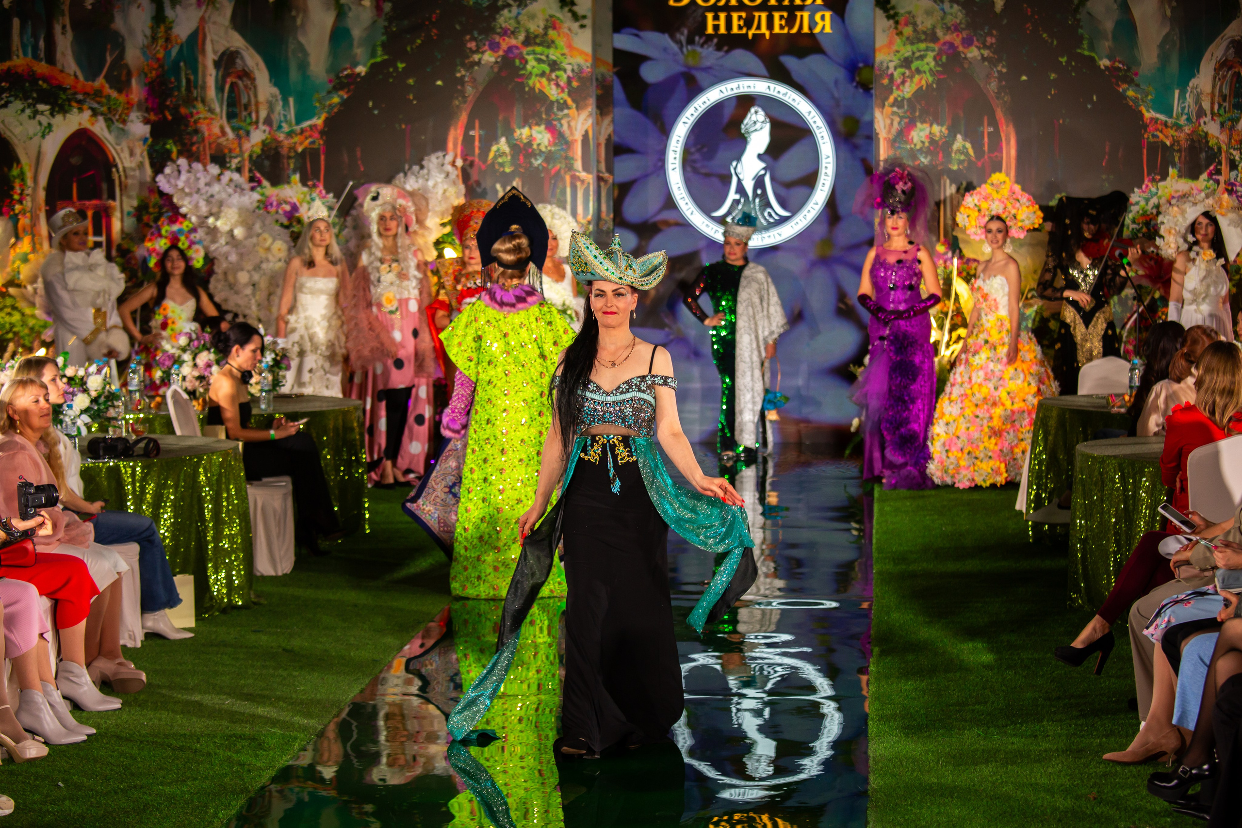 Эстетика Цветов. Репортажный, семейный, свадебный, портретный фотограф