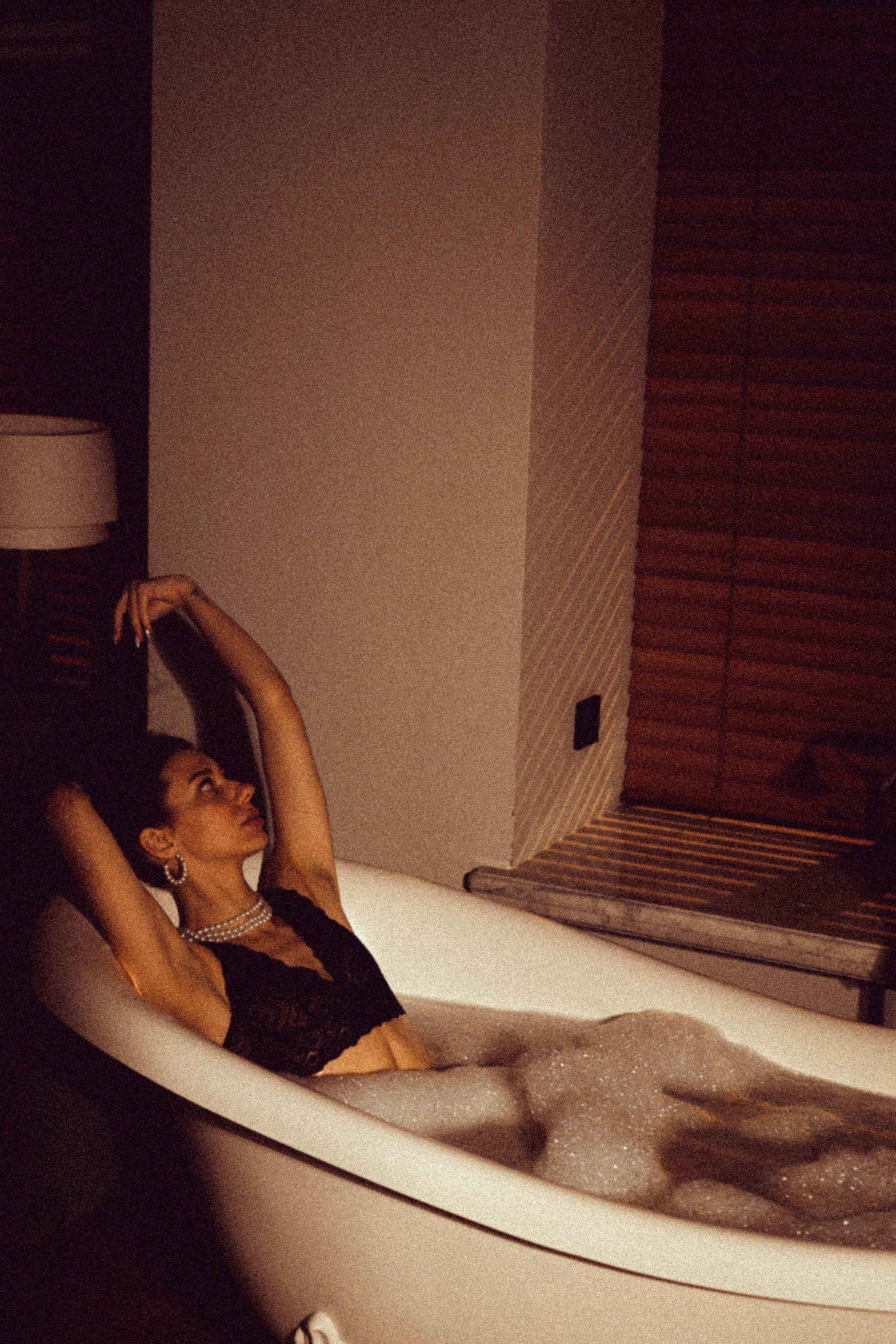 История в ванной. Профессиональный фотограф, Санкт-Петербург — Виктория Богомолова