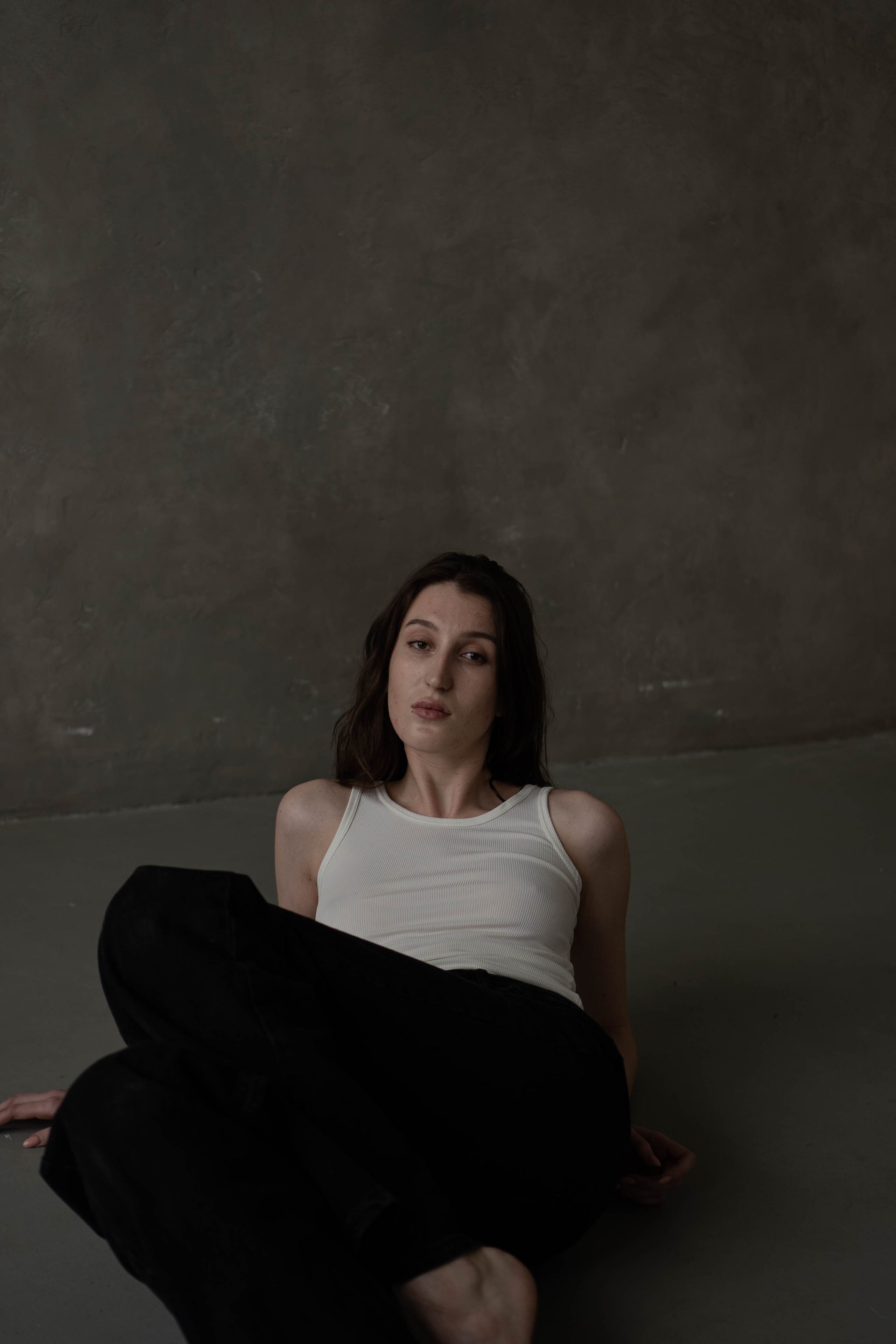 Студийная. Профессиональный фотограф, Санкт-Петербург — Виктория Богомолова