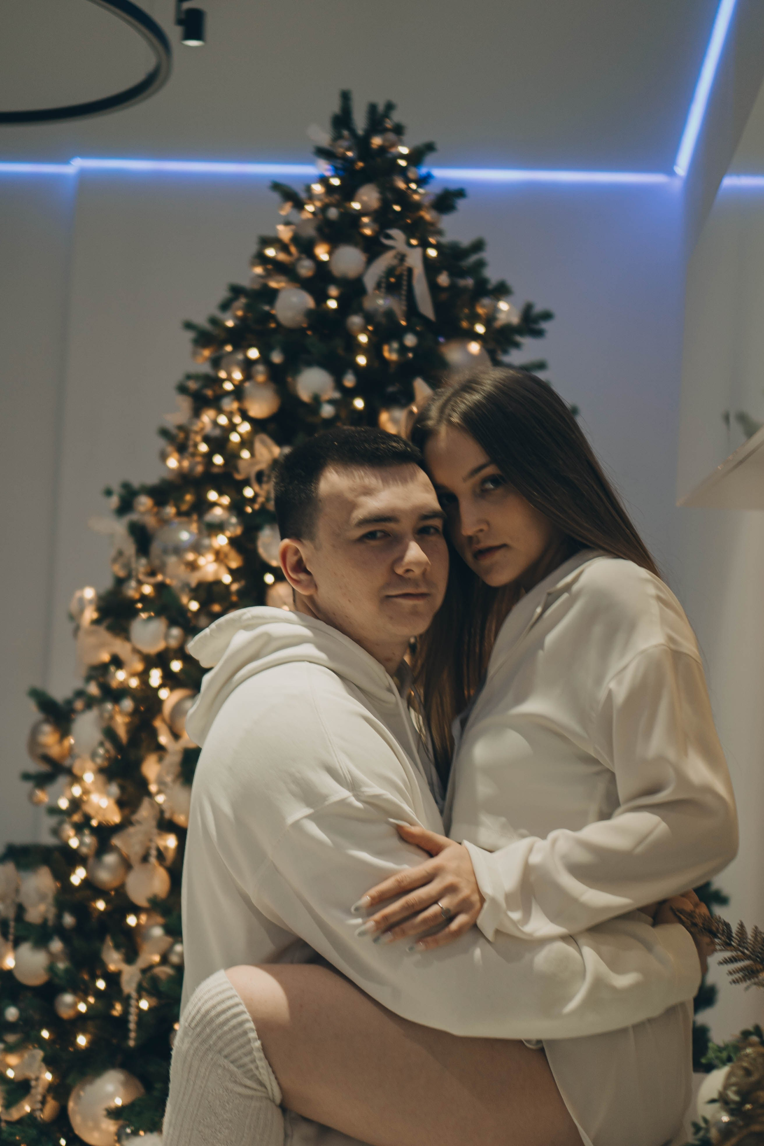 Новогодняя. Профессиональный фотограф, Санкт-Петербург — Виктория Богомолова