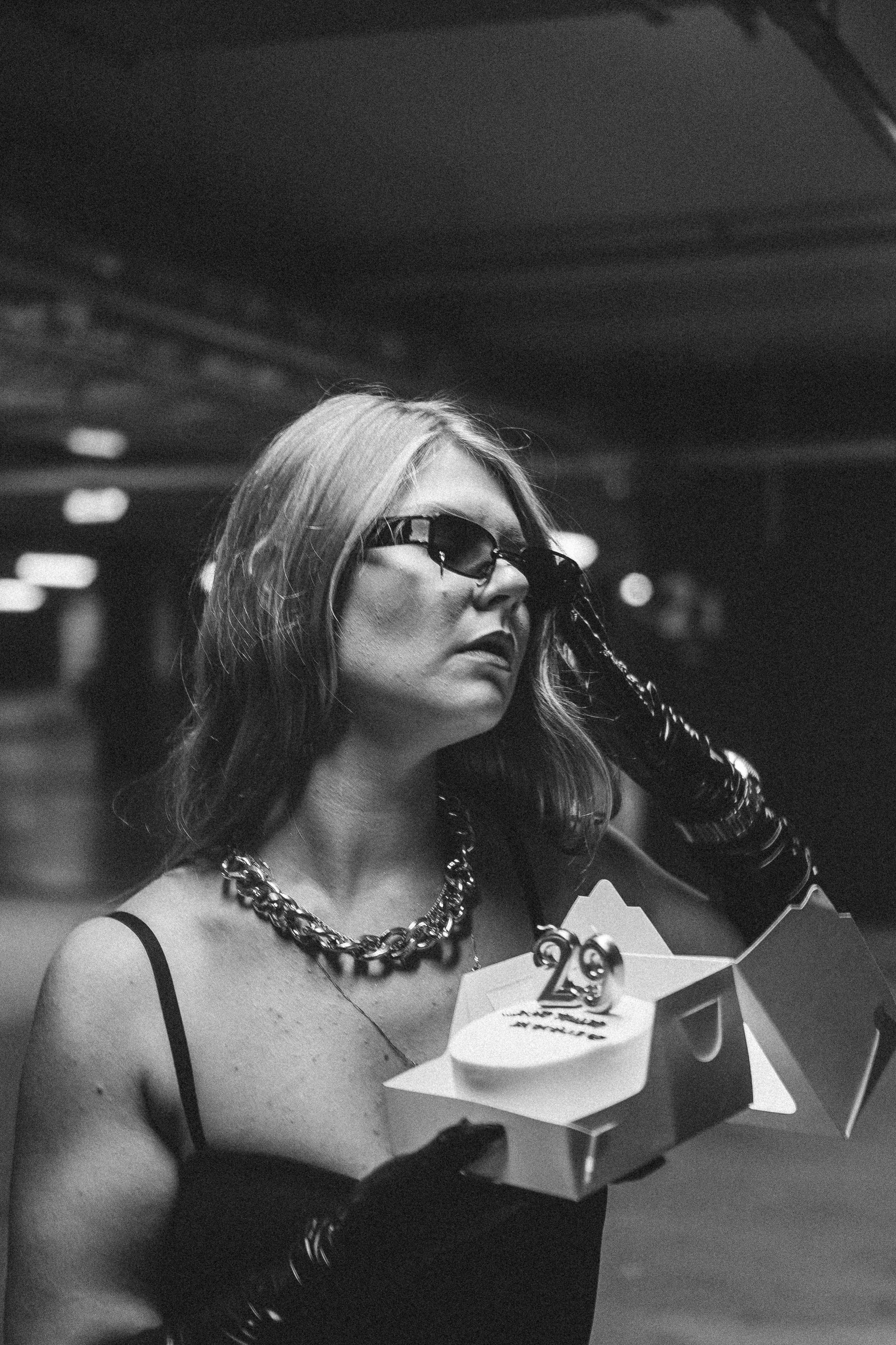 ЧБ. Профессиональный фотограф, Санкт-Петербург — Виктория Богомолова