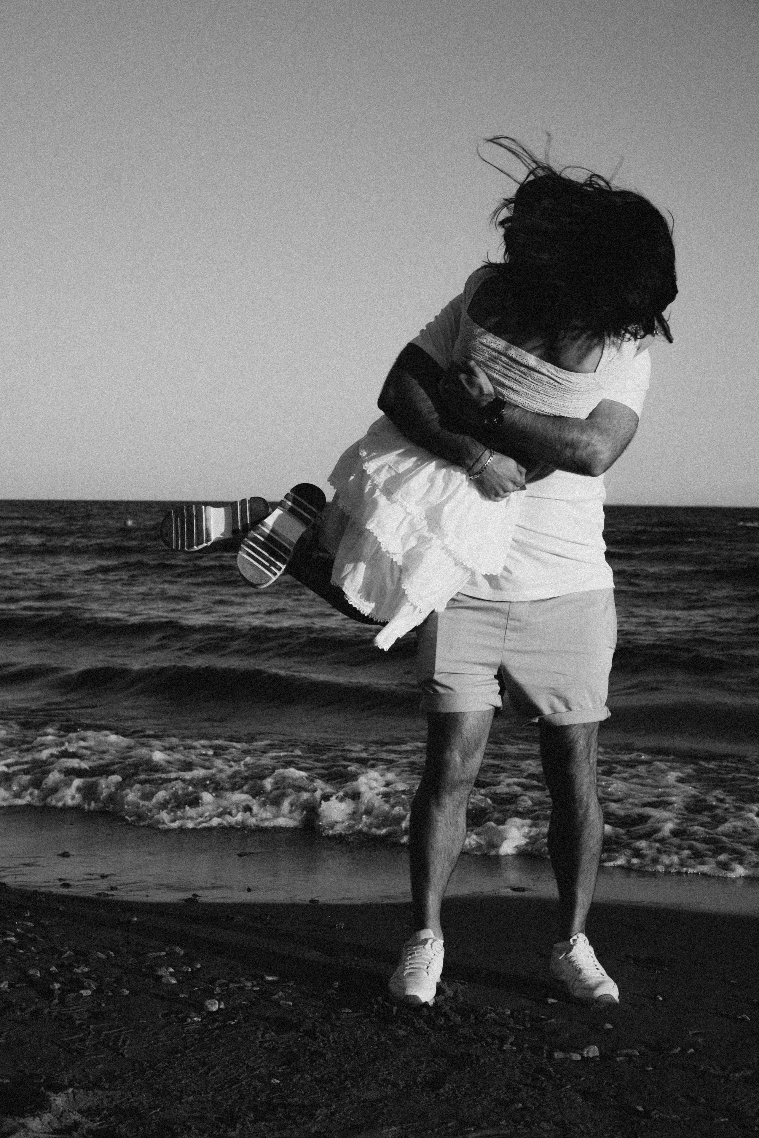 Любовь на заливе. Профессиональный фотограф, Санкт-Петербург — Виктория Богомолова