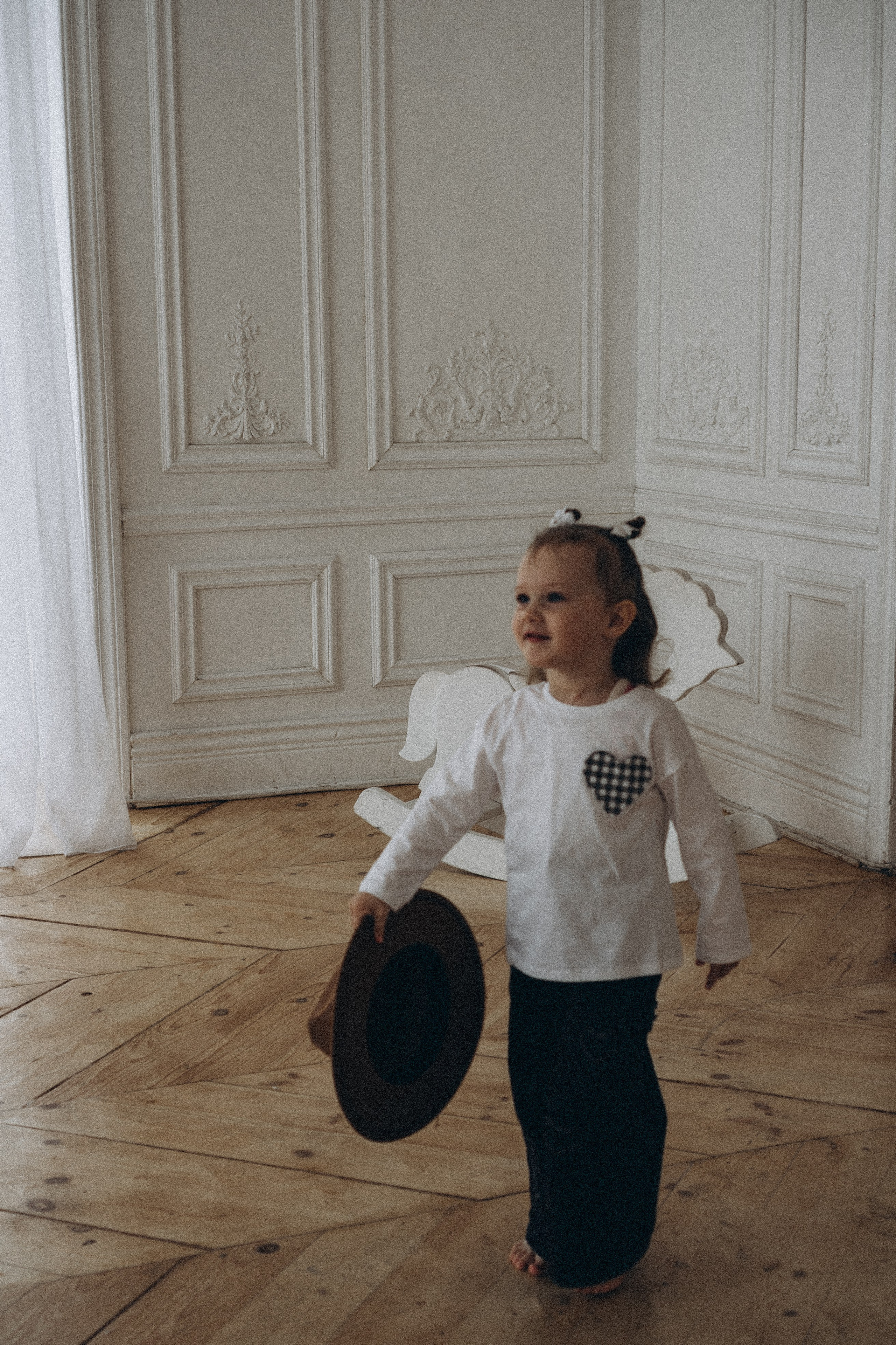 Семейная история в студии. Профессиональный фотограф, Санкт-Петербург — Виктория Богомолова