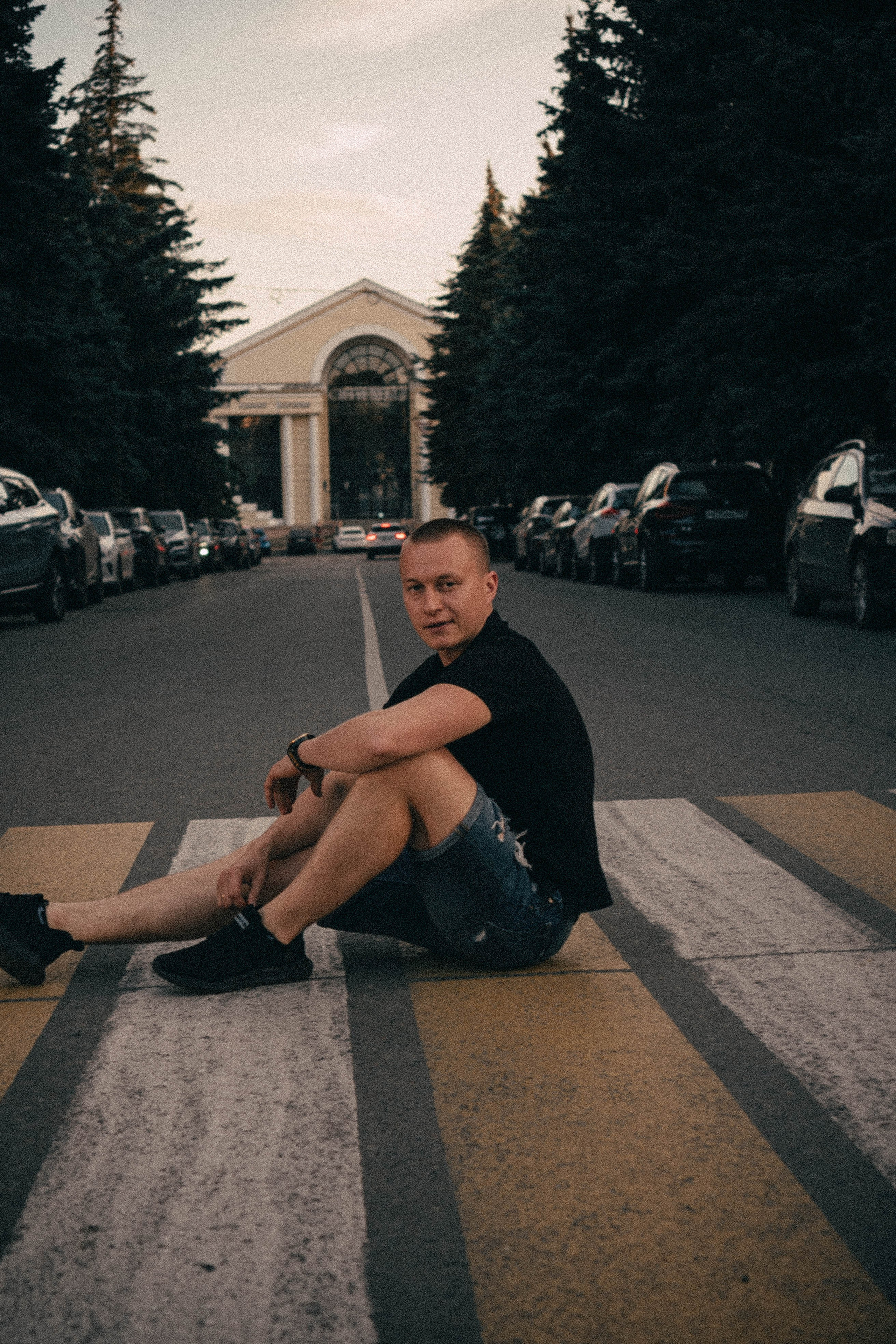 Фотосессия для мужчины. Профессиональный фотограф, Санкт-Петербург — Виктория Богомолова